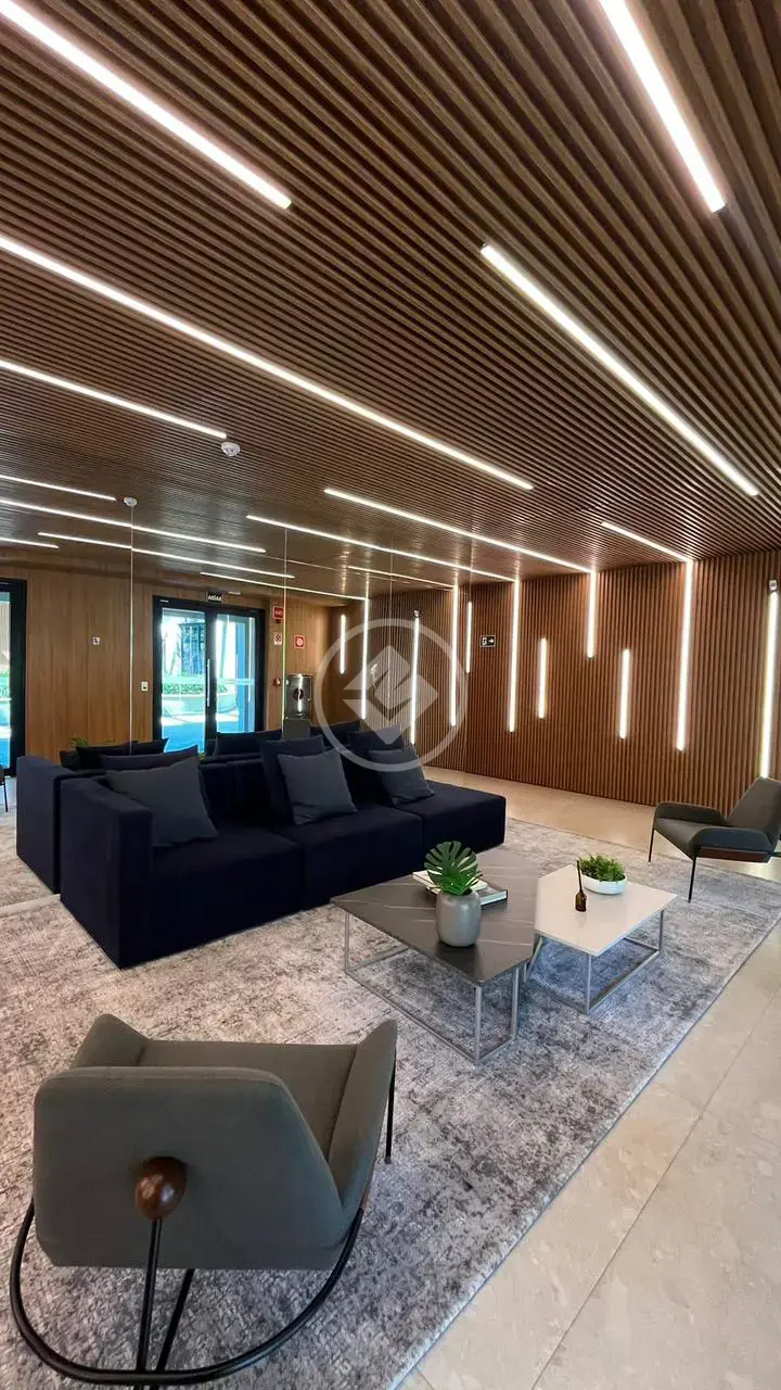 Apartamento à venda com 3 quartos, sendo 3 suíte -200m² - Morada da Colina - Uberlândia/MG