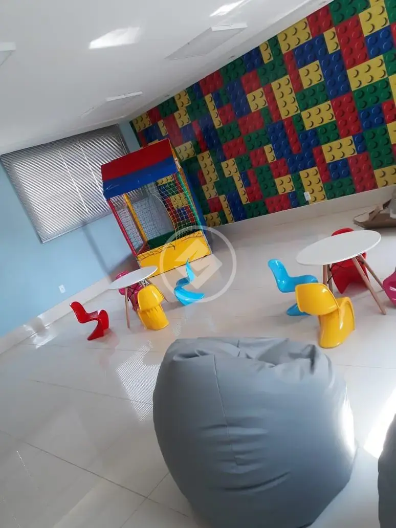 Apartamento 1 quarto no Patrimônio, Uberlândia — foto 6 de 6