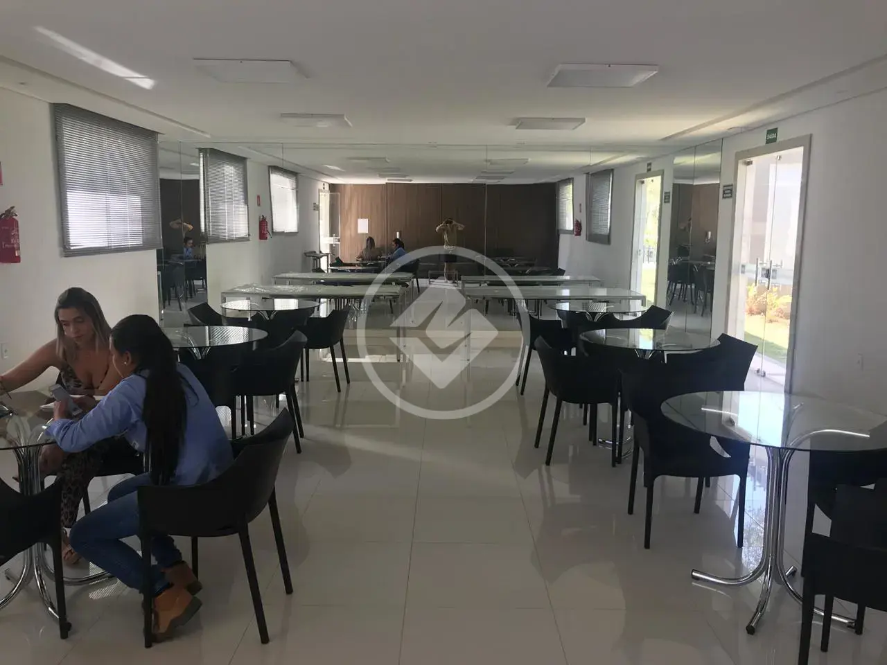 Apartamento 1 quarto no Patrimônio, Uberlândia — foto 4 de 6
