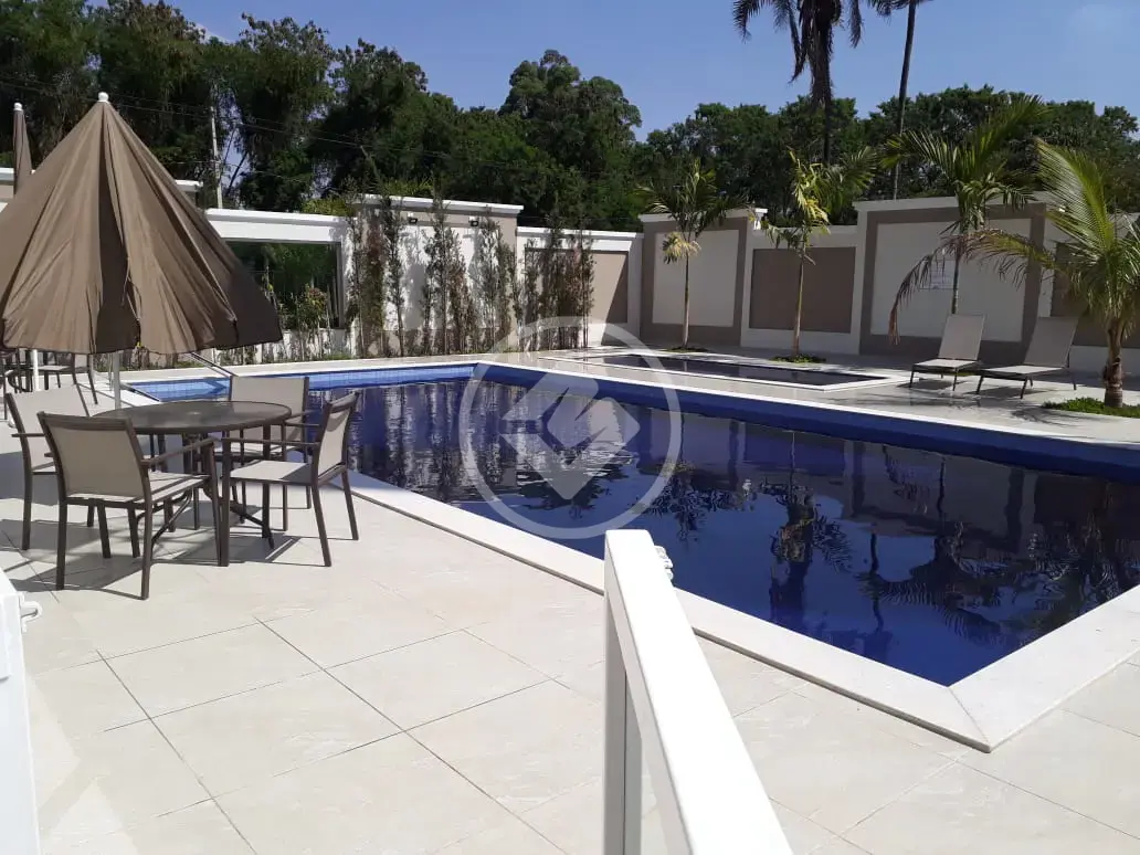 Apartamento 1 quarto no Patrimônio, Uberlândia — foto 3 de 6