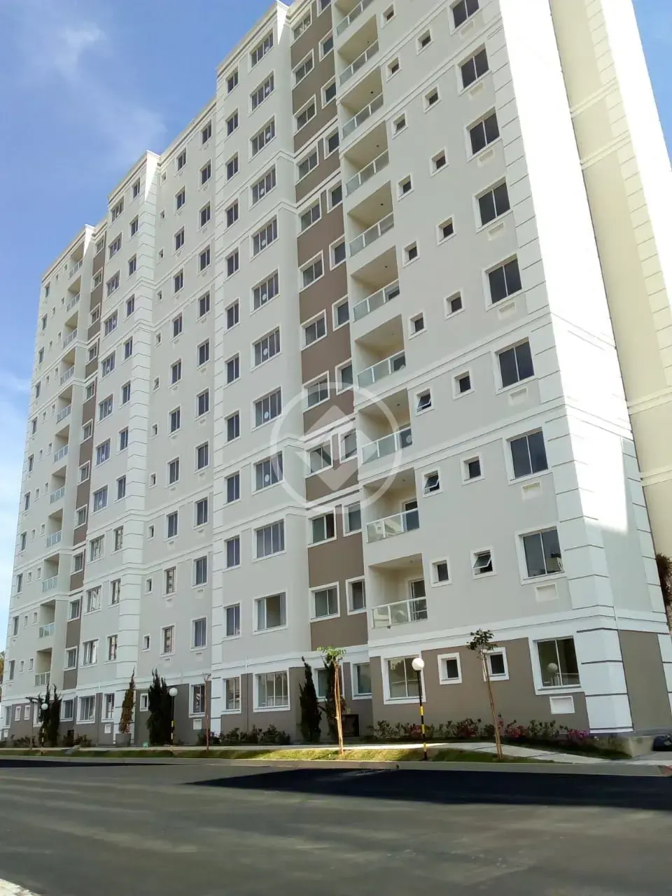 Apartamento Patrimônio, Uberlândia - MG — foto 2