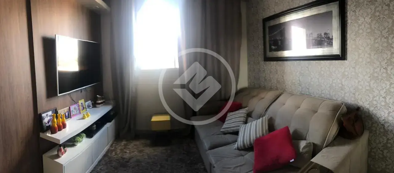 Apartamento 2 quartos no Jardim Brasília, Uberlândia — foto 3 de 6