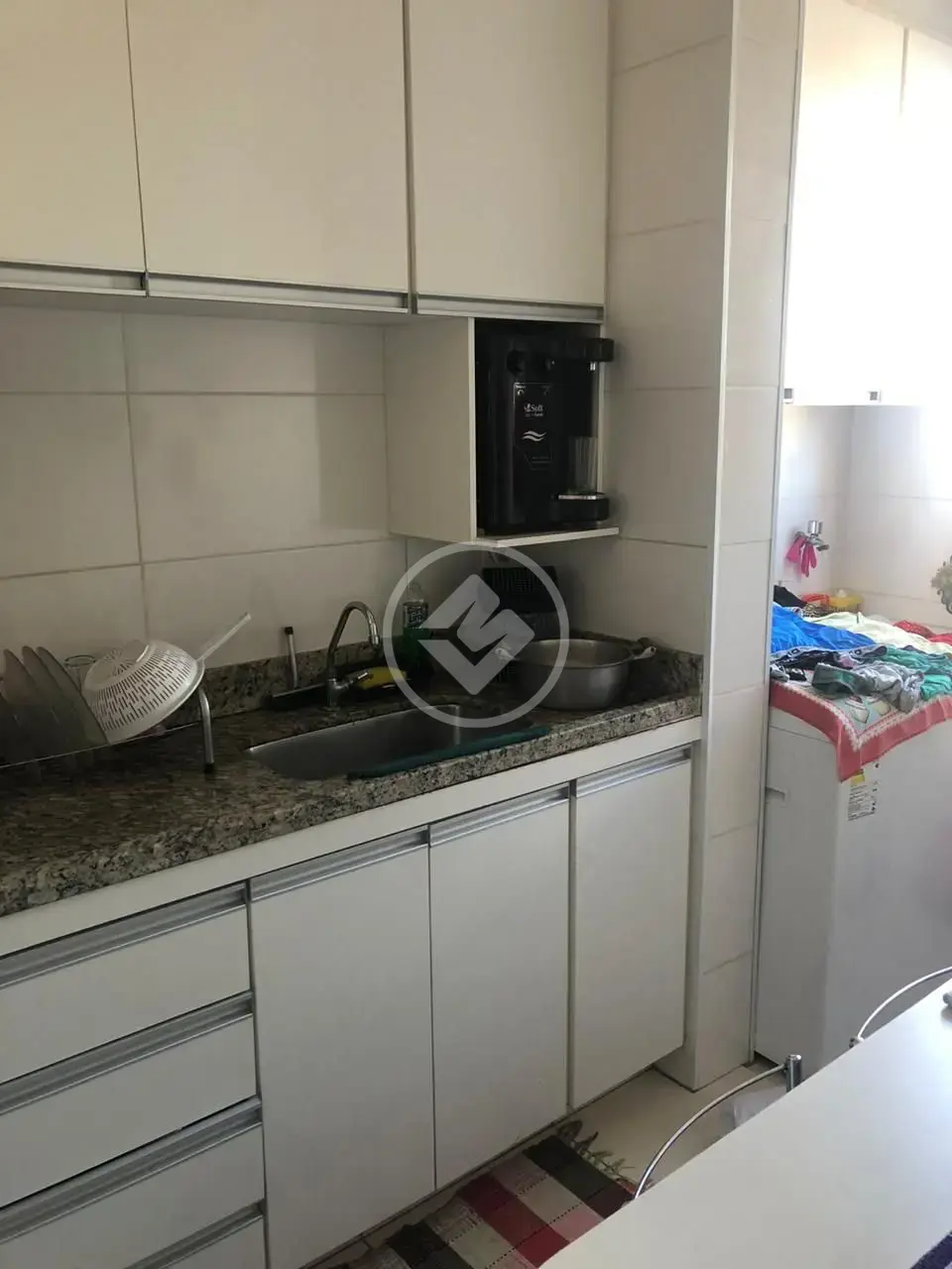 Apartamento 2 quartos no Jardim Brasília, Uberlândia — foto 6 de 6