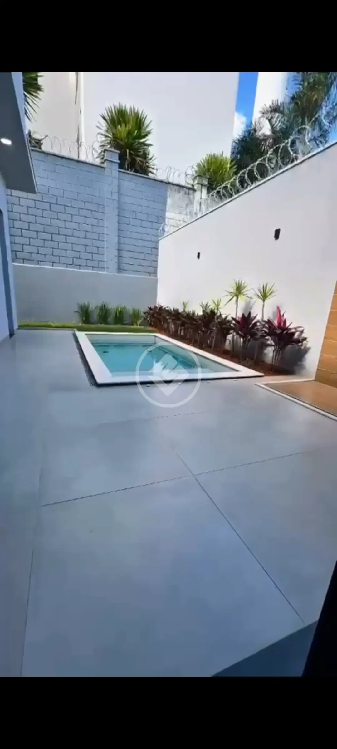 Casa Condomínio 3 quartos no Aclimação, Uberlândia — foto 1 de 6