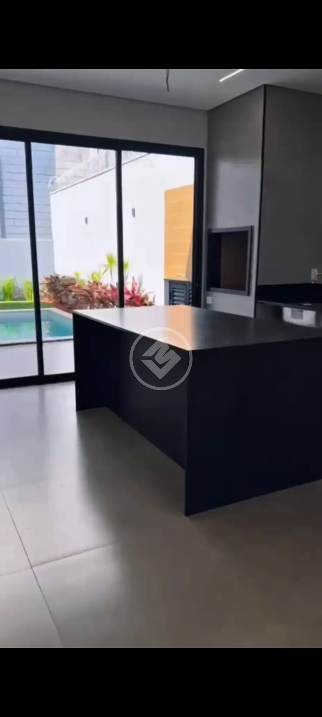 Casa Condomínio 3 quartos no Aclimação, Uberlândia — foto 2 de 6
