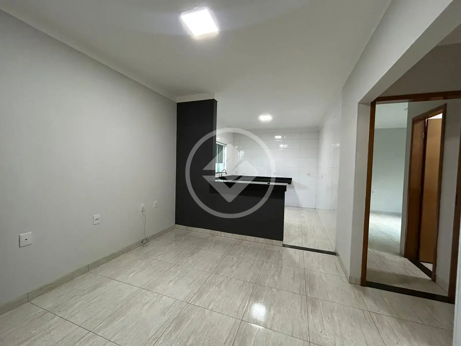 Casa 2 quartos no Jardim Europa, Uberlândia — foto 5 de 6