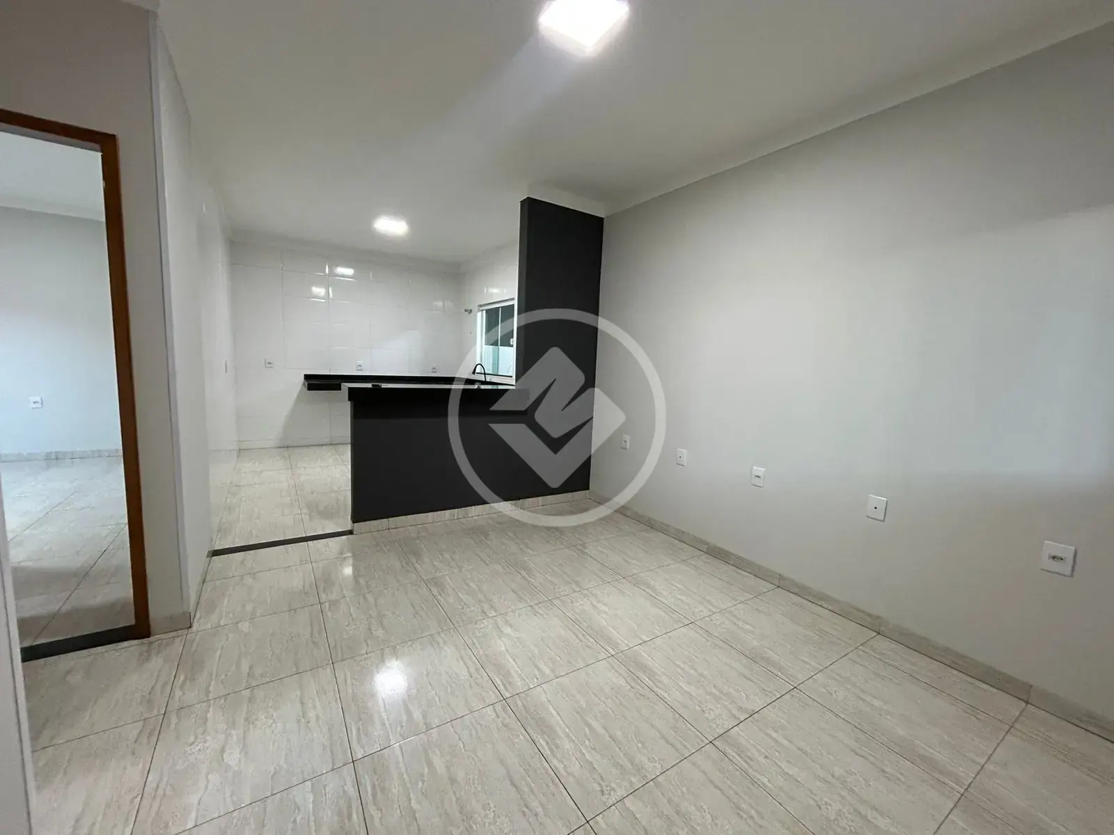 Casa 2 quartos no Jardim Europa, Uberlândia — foto 6 de 6
