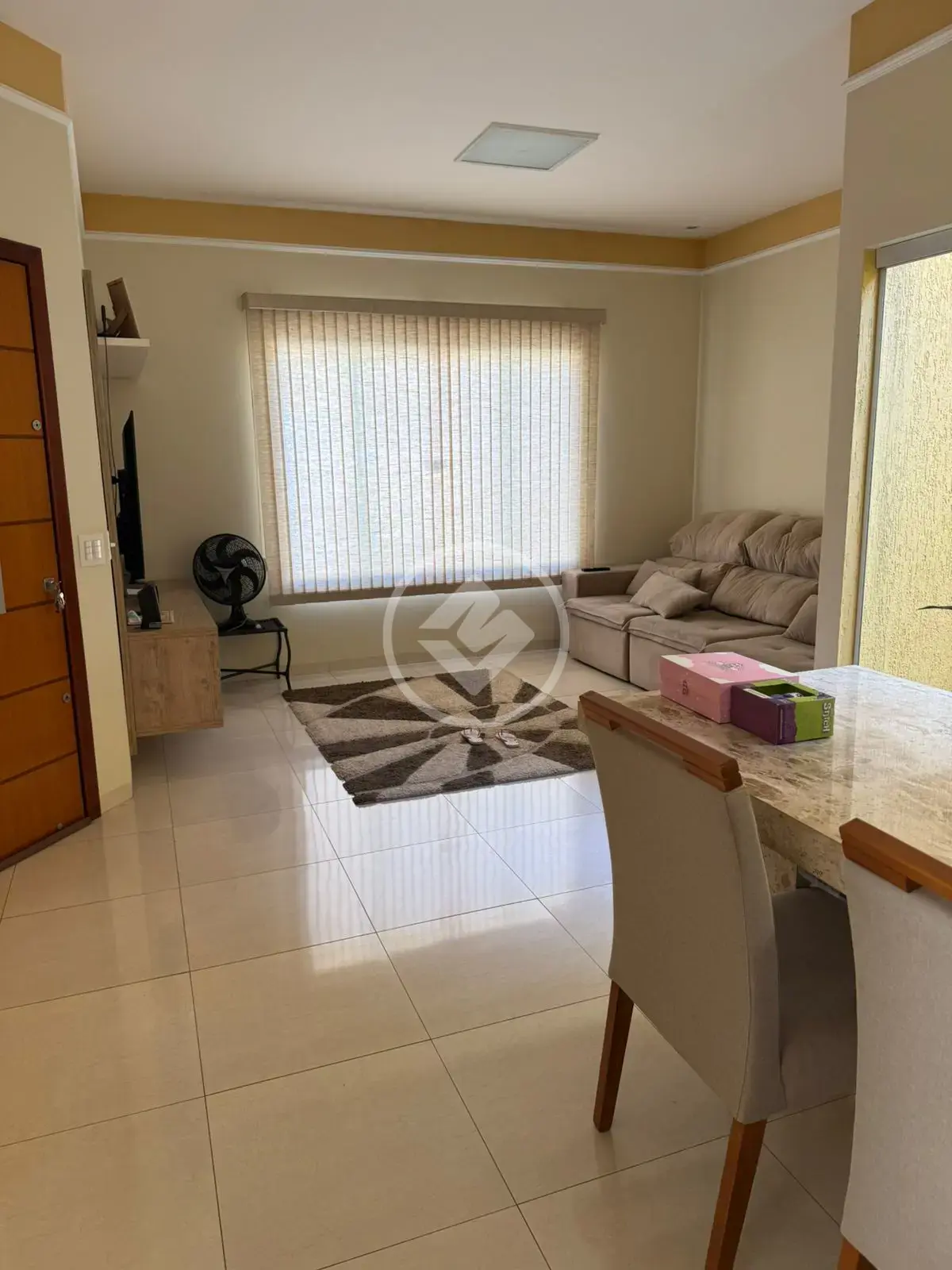 Casa Jardim Europa, Uberlândia - MG — foto 1
