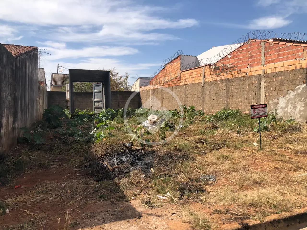 Terreno Nova Uberlândia, Uberlândia - MG — foto 1