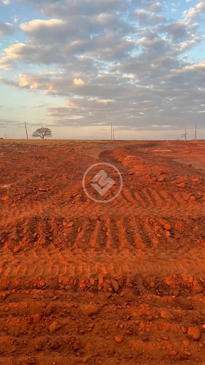 Terreno no RESIDENCIAL ECOPARK, Uberlândia — foto 3 de 3