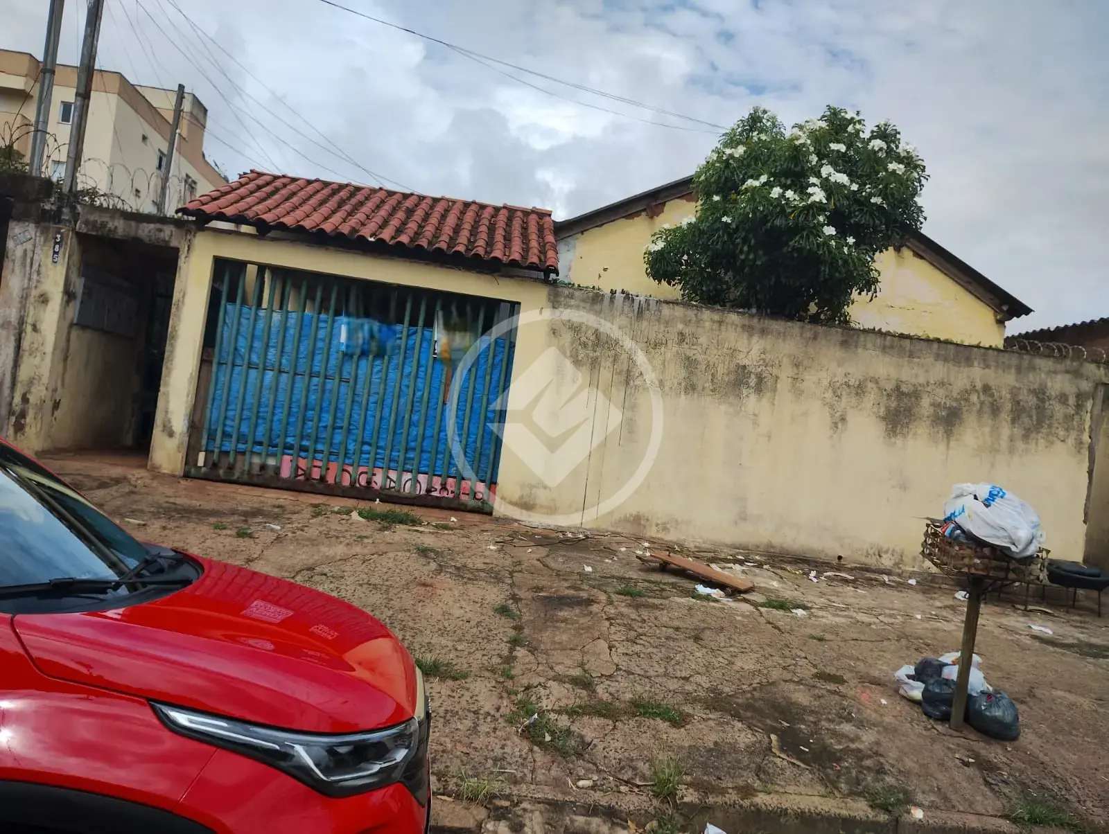 Terreno no Daniel Fonseca, Uberlândia — foto 2 de 2