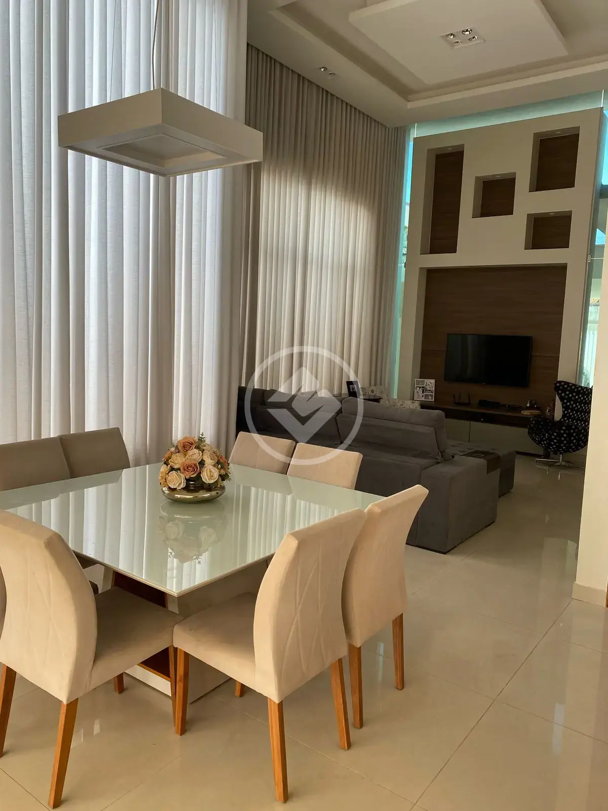 Casa Santa Mônica, Uberlândia - MG — foto 1