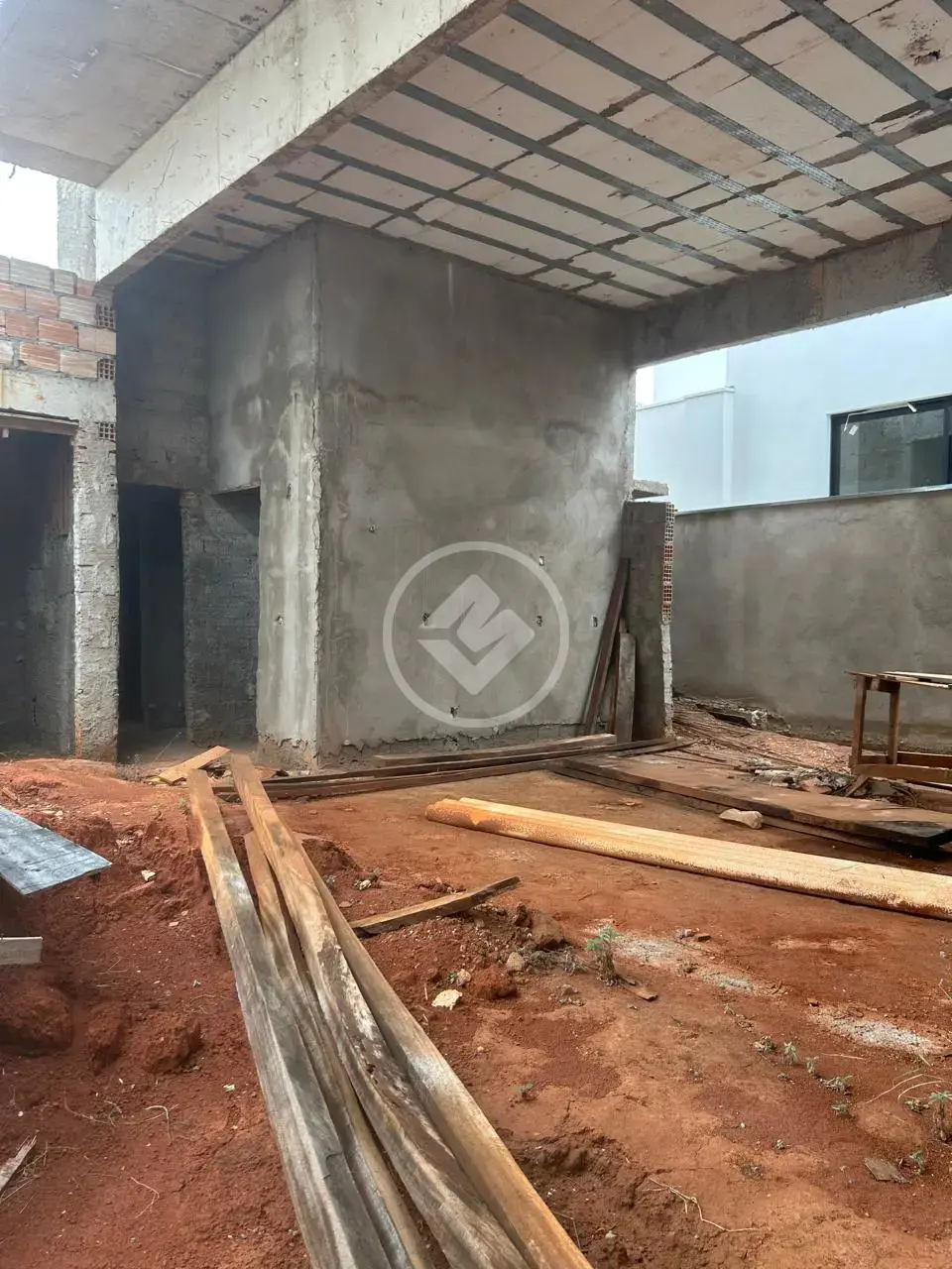 Casa Condomínio Laranjeiras, Uberlândia - MG — foto 1