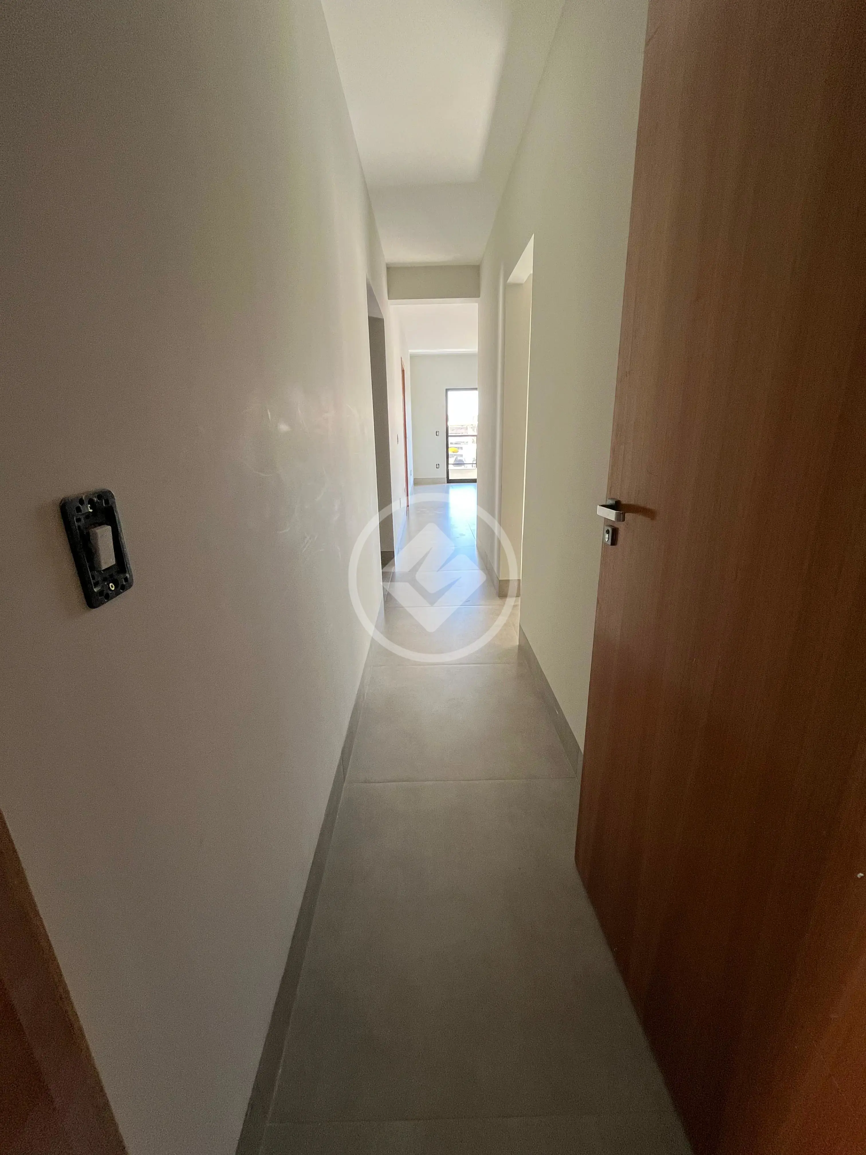 Apartamento Santa Mônica, Uberlândia - MG — foto 2