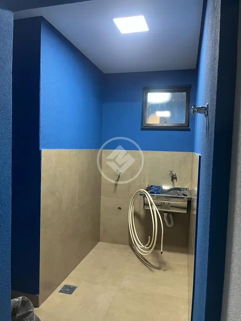 Sobrado Aclimação, Uberlândia - MG — foto 2