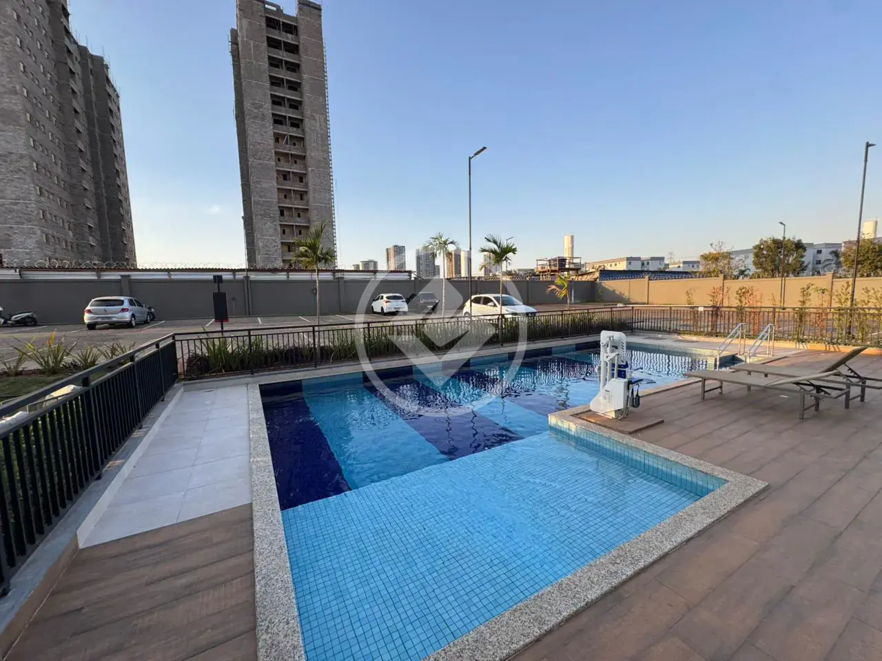 Apartamento Shopping Park, Uberlândia - MG — foto 1