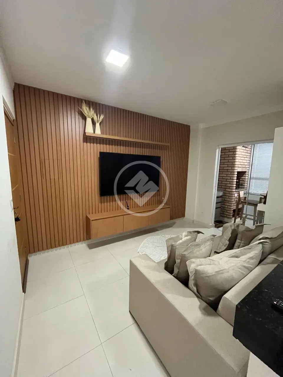Apartamento Presidente Roosevelt, Uberlândia - MG — foto 1