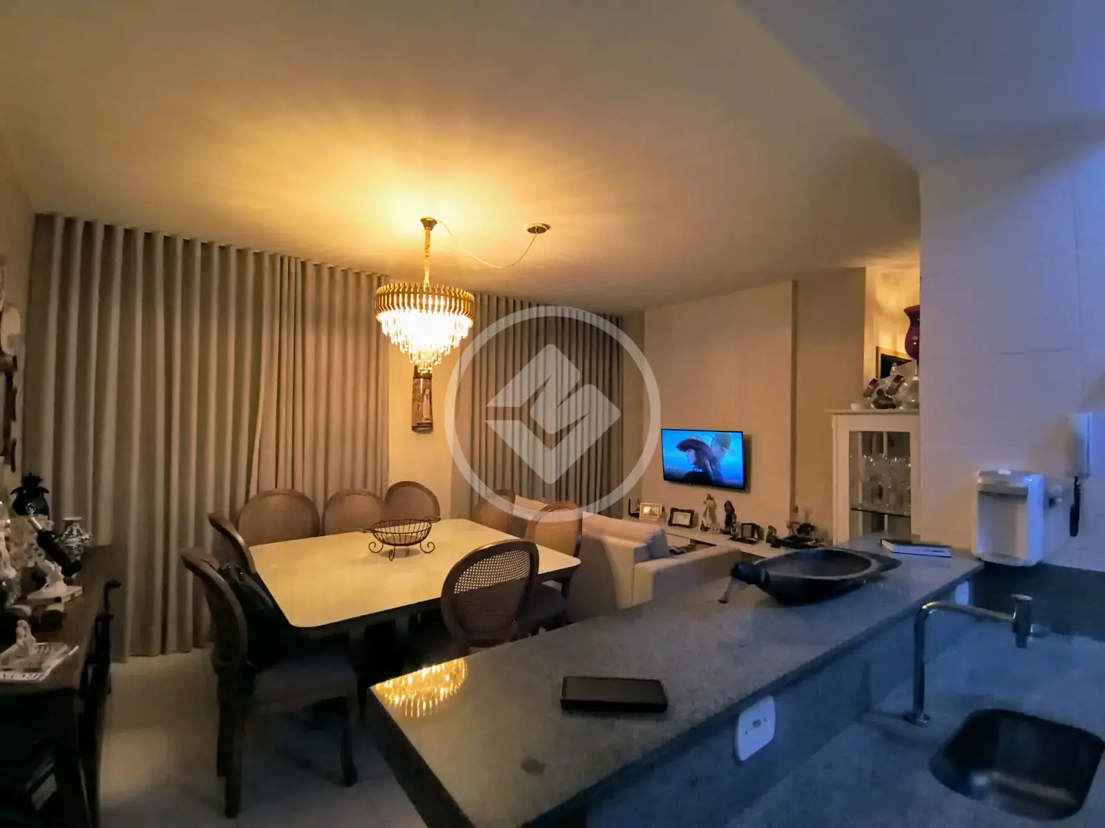 Apartamento BRASIL, Uberlândia - MG — foto 1