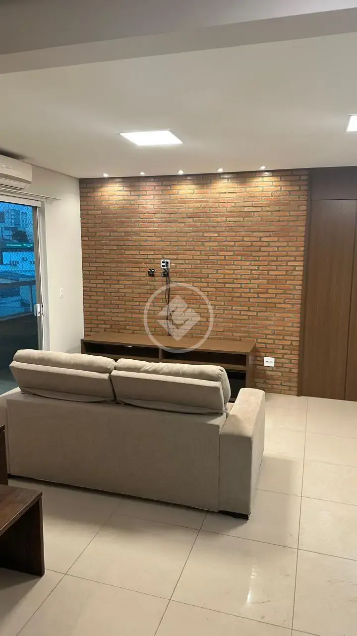 Apartamento SARAIVA, Uberlândia - MG — foto 1