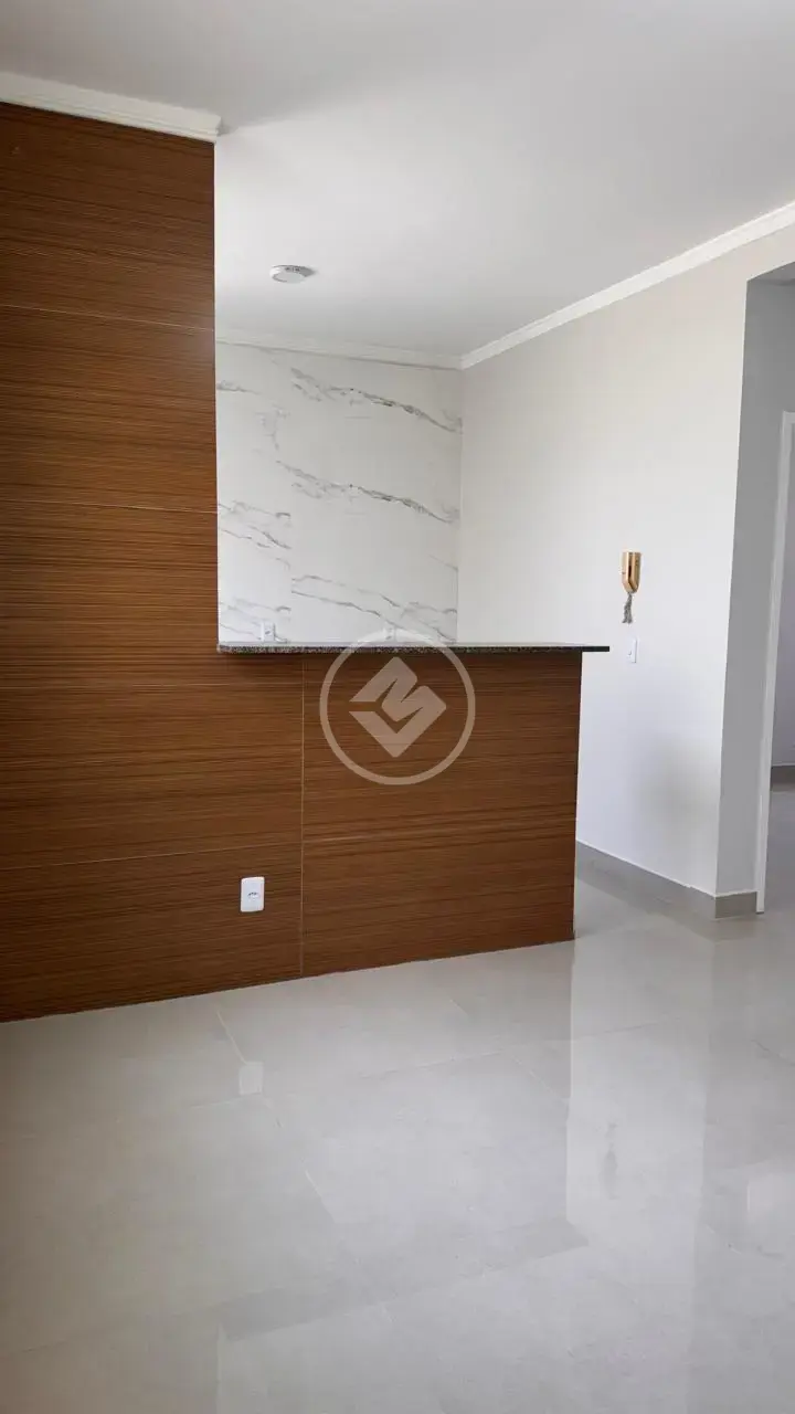 Apartamento 2 quartos no Shopping Park, Uberlândia — foto 3 de 6