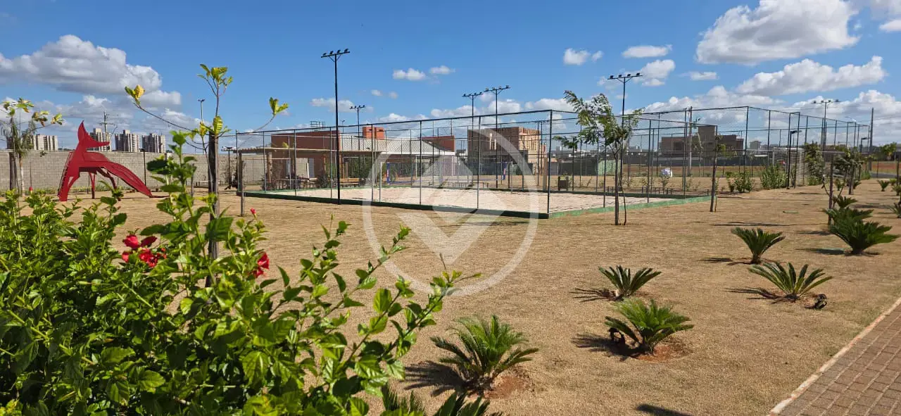 Terreno Condomínio no Novo Mundo, Uberlândia — foto 3 de 4
