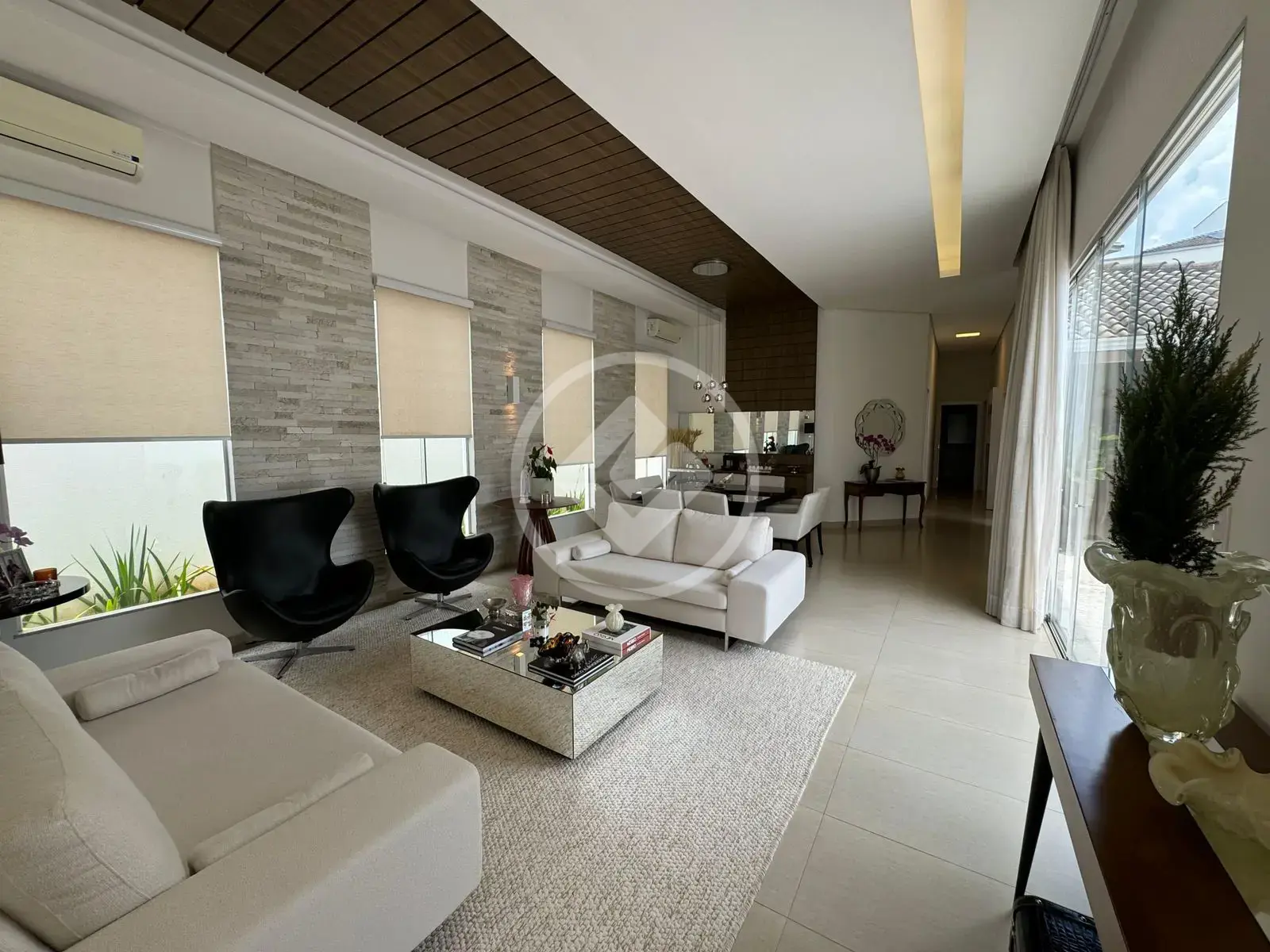 Casa Condomínio Nova Uberlândia, Uberlândia - MG — foto 2