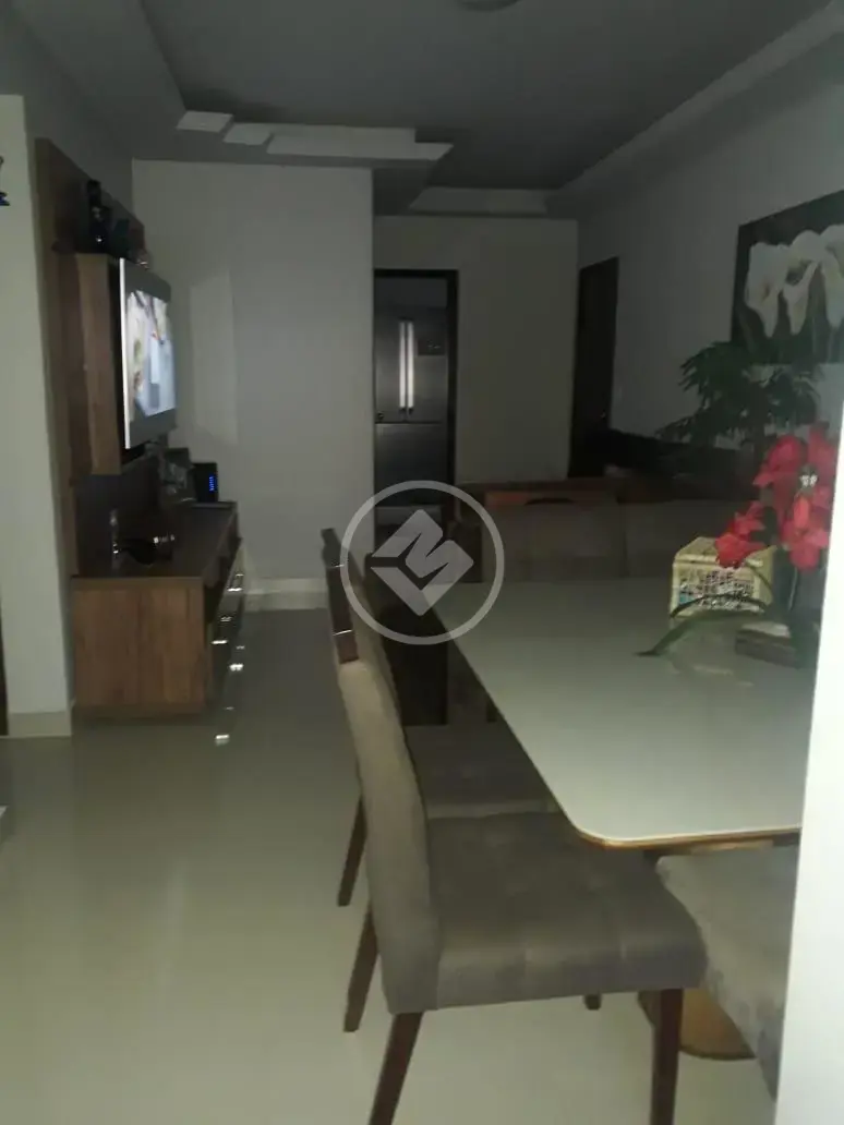 Apartamento à venda com 2 quartos, 72m² - Aparecida - Uberlândia/MG