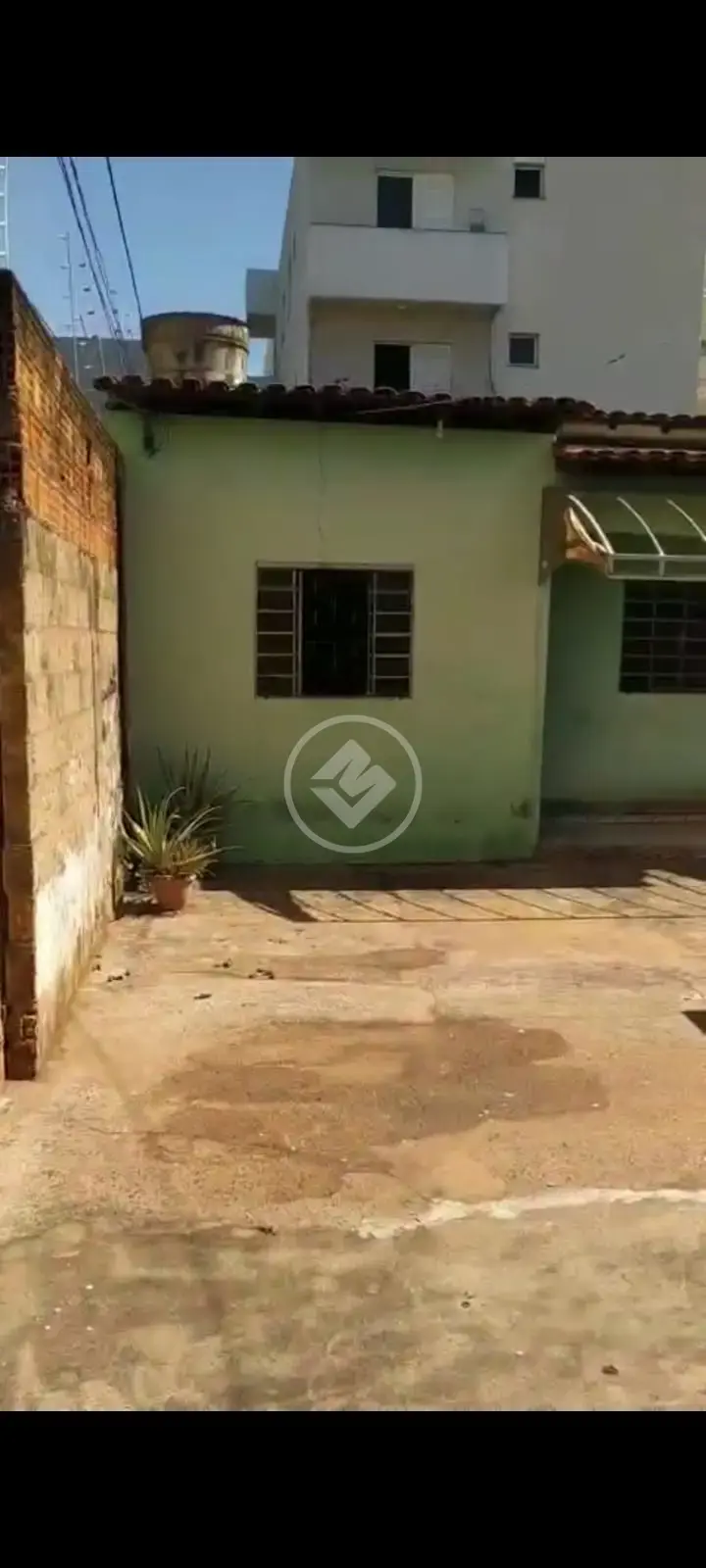 Terreno Santa Mônica, Uberlândia - MG — foto 1