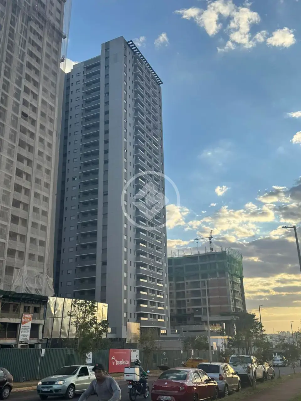 Apartamento Gávea, Uberlândia - MG — foto 1