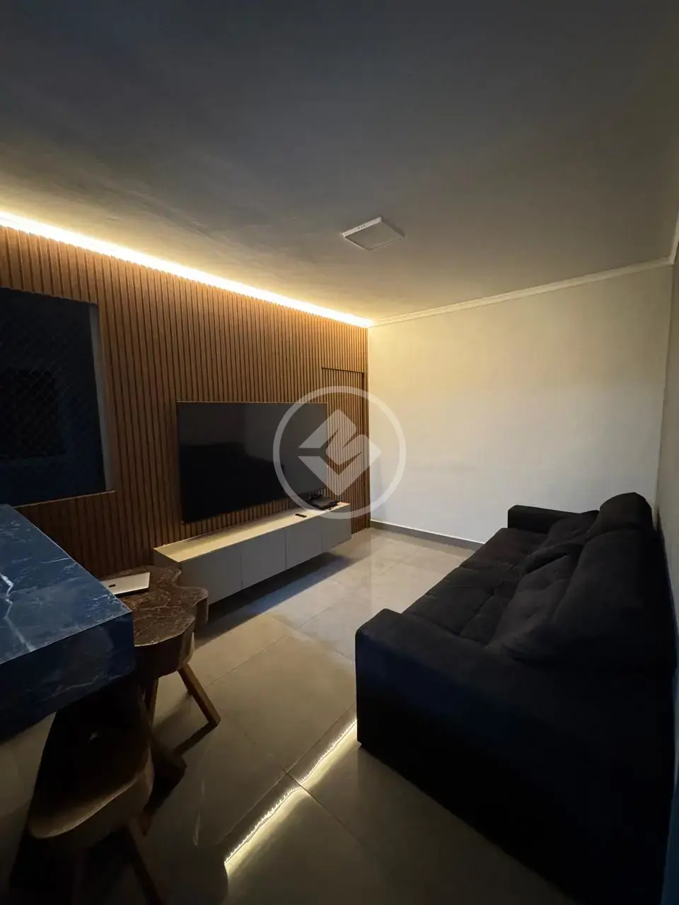 Apartamento 2 quartos no Gávea, Uberlândia — foto 5 de 6