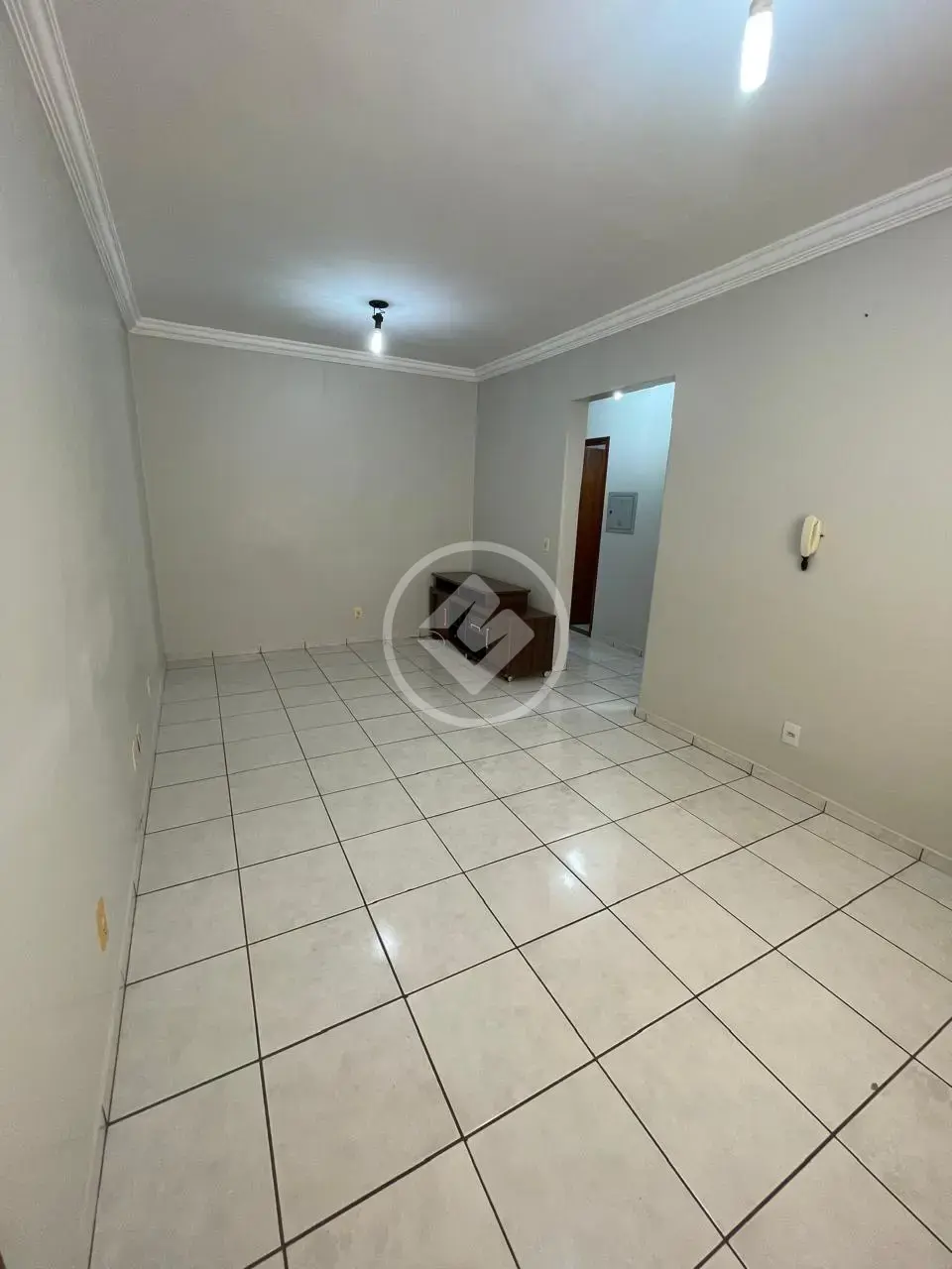 Apartamento Santa Mônica, Uberlândia - MG — foto 1