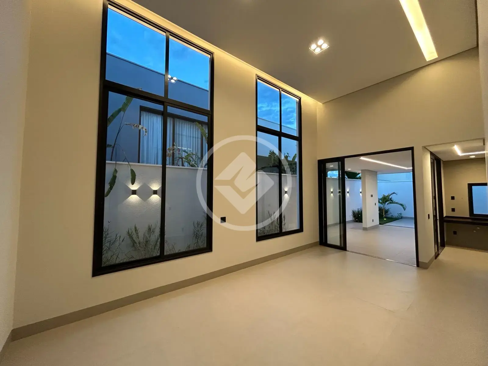 Casa Condomínio 3 quartos no Laranjeiras, Uberlândia — foto 5 de 6