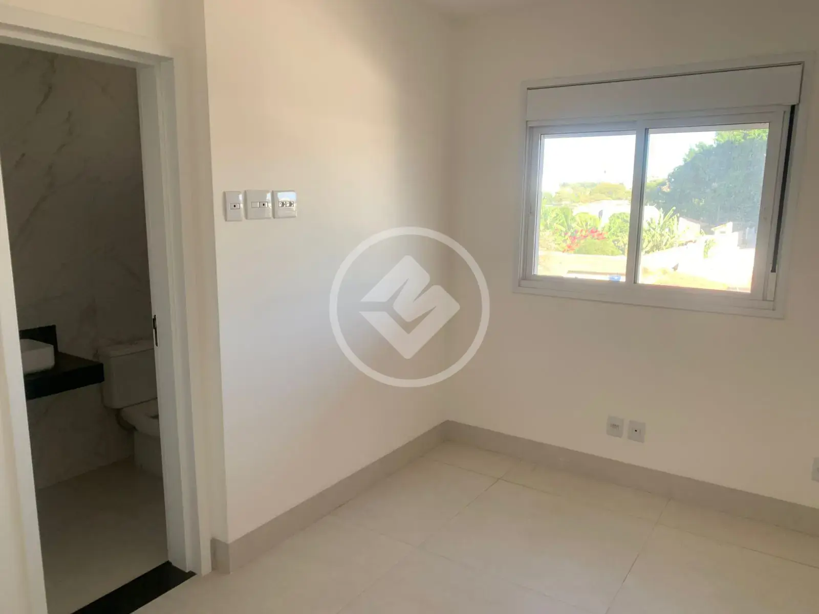Apartamento 3 quartos no Patrimônio, Uberlândia — foto 3 de 4