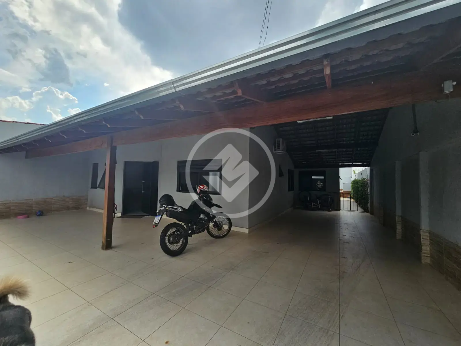 Casa Dona Zulmira, Uberlândia - MG — foto 2