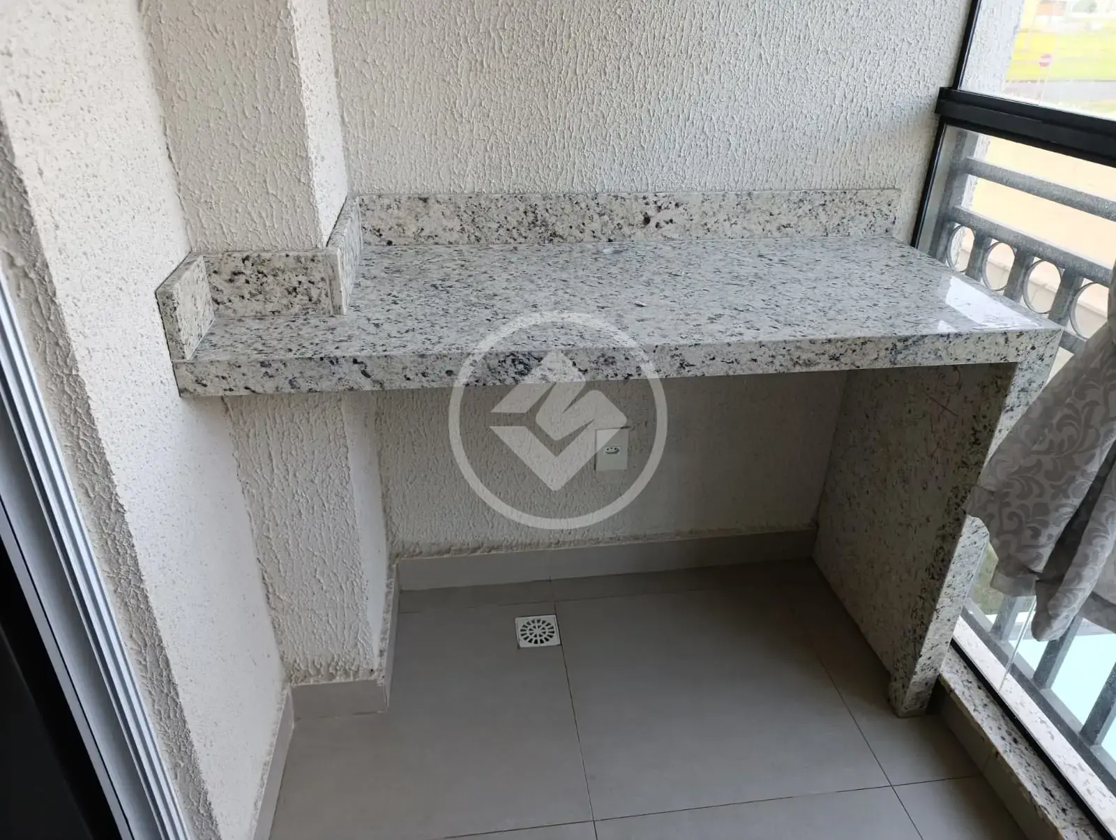 Apartamento 3 quartos no Grand Ville, Uberlândia — foto 5 de 6