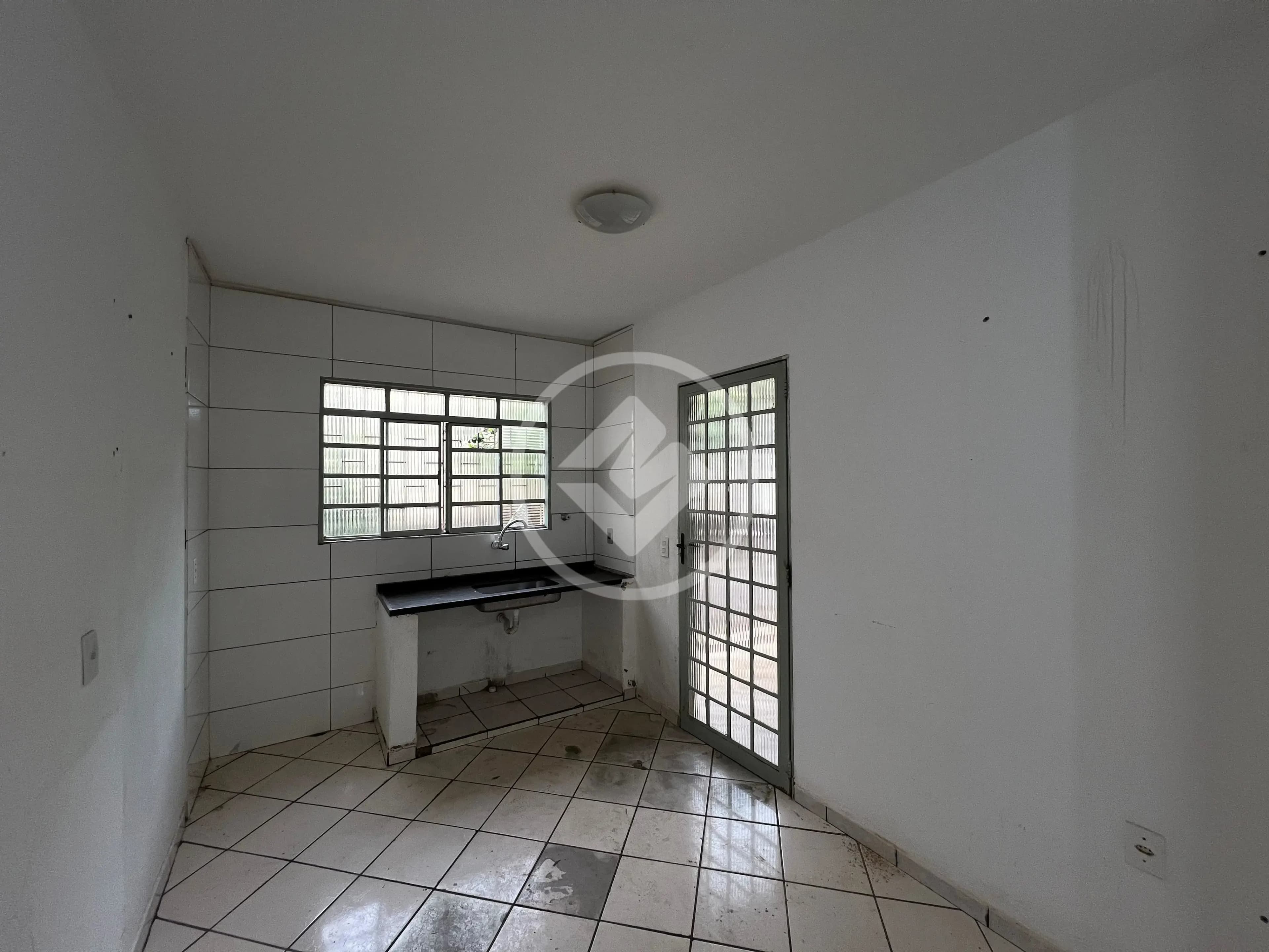 Casa Residencial Jardim das Palmeiras, Uberlândia - MG — foto 2