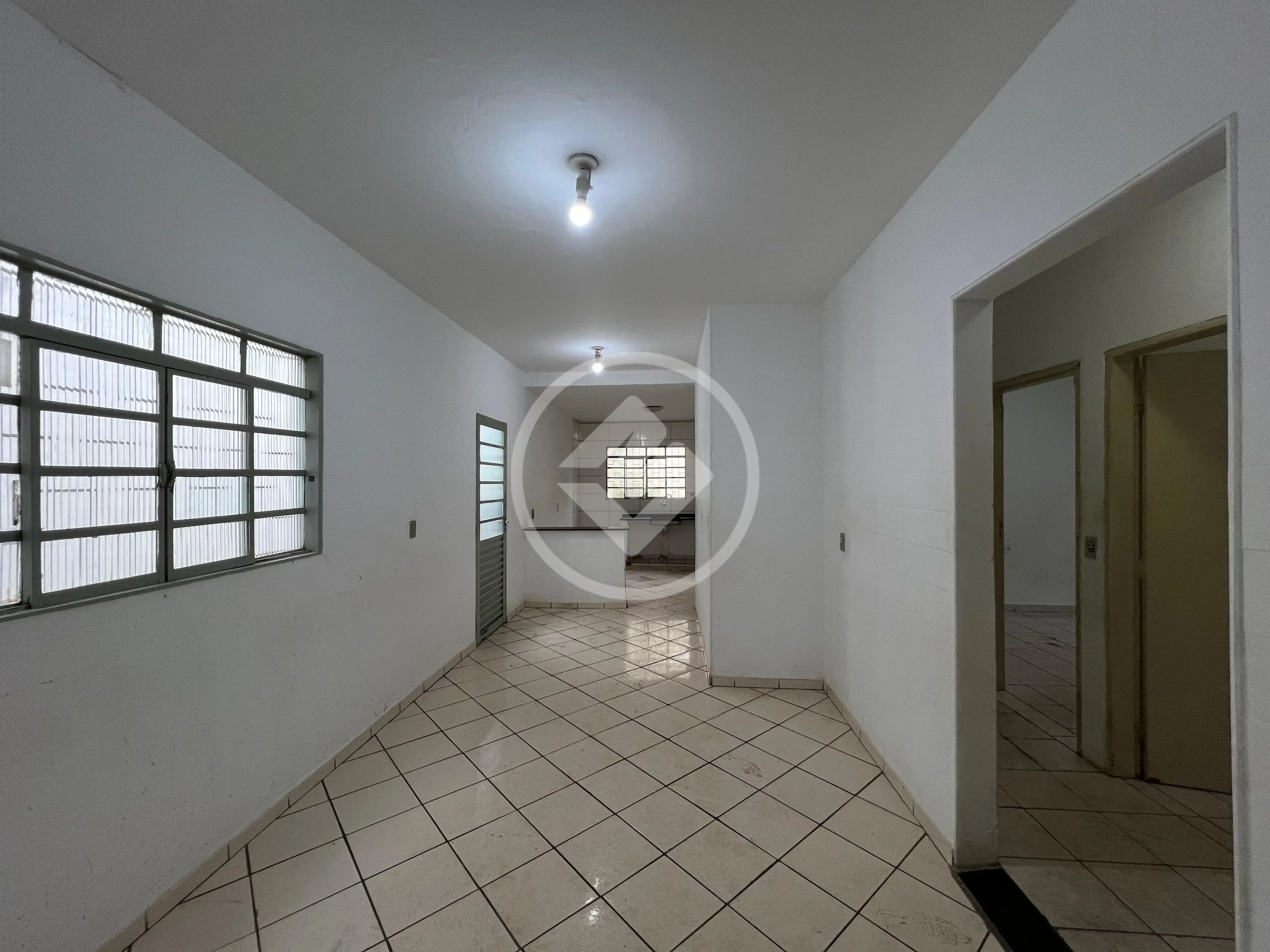 Casa Residencial Jardim das Palmeiras, Uberlândia - MG — foto 1