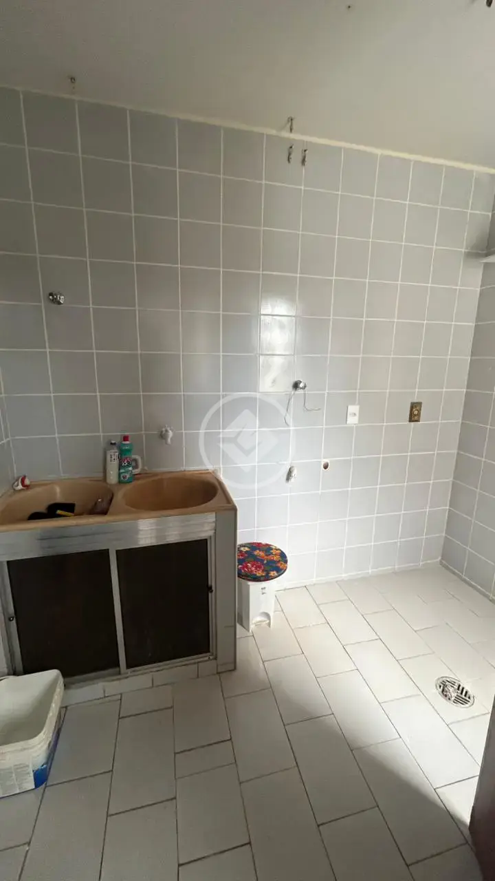 Apartamento Osvaldo Rezende, Uberlândia - MG — foto 2