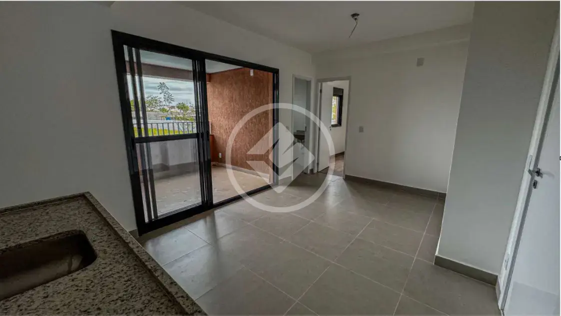 Loft / Studio GRANJA MARILEUSA, Uberlândia - MG — foto 1
