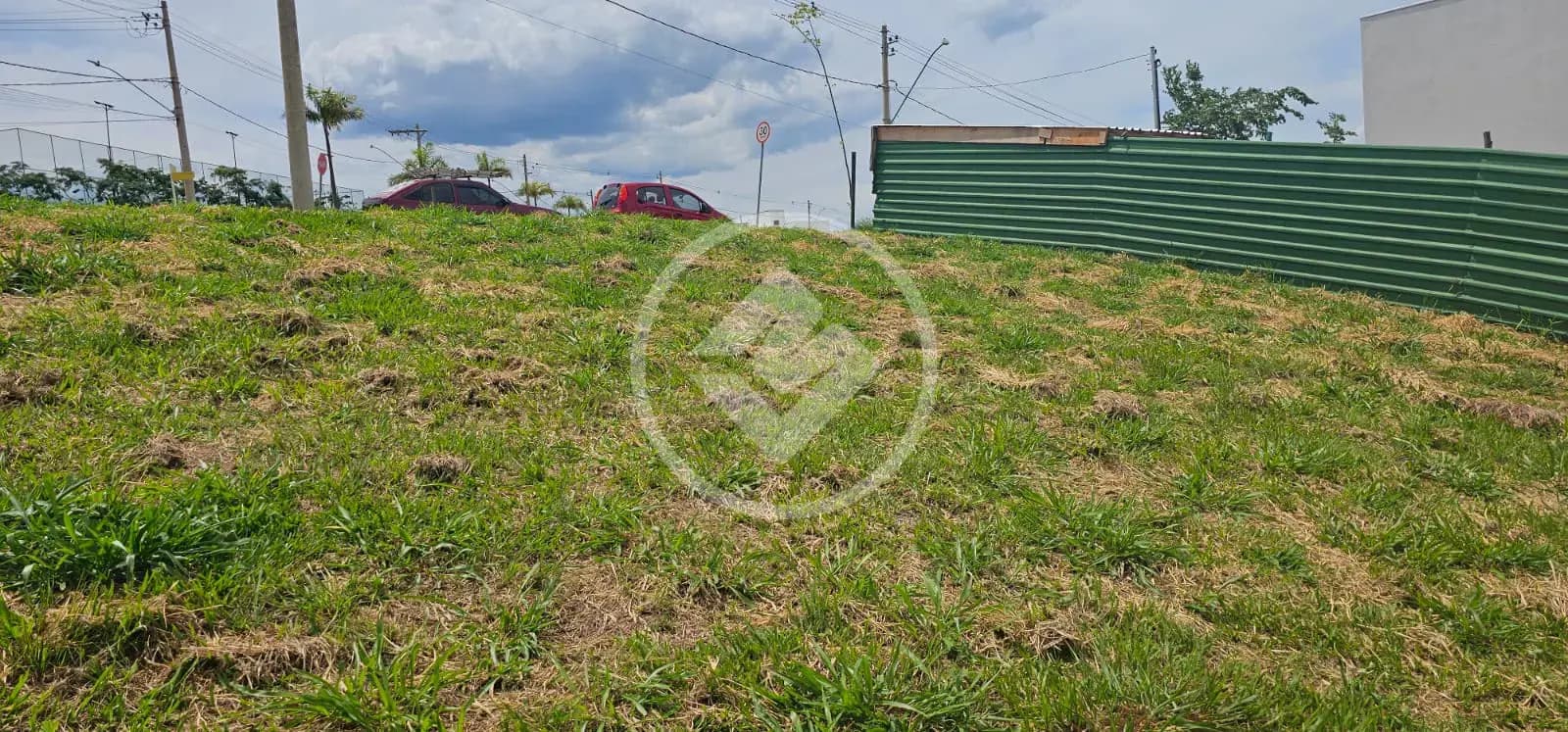 Terreno Condomínio GRANJA MARILEUSA, Uberlândia - MG — foto 2