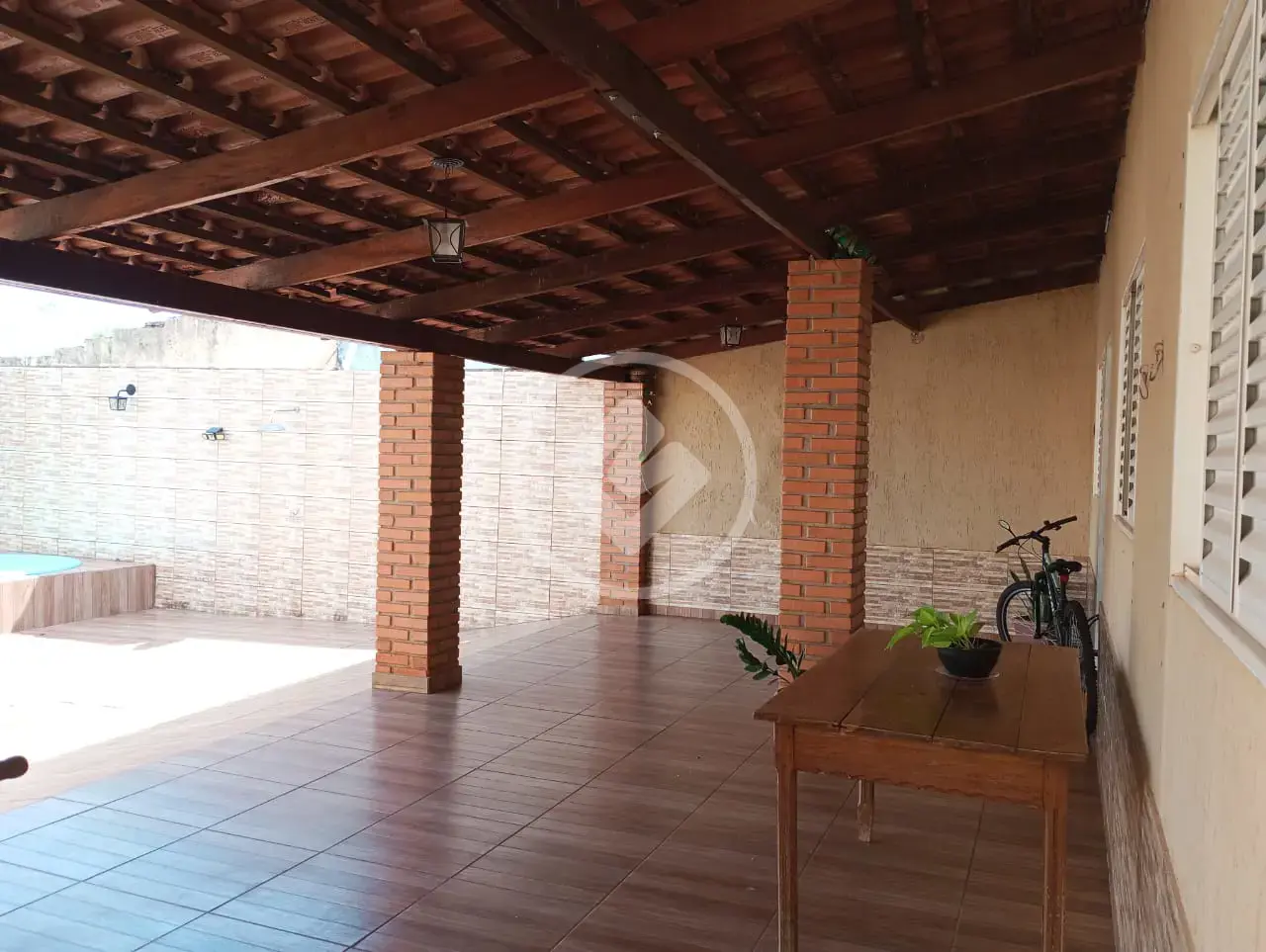 Casa 3 quartos no Santa Rosa, Uberlândia — foto 4 de 6