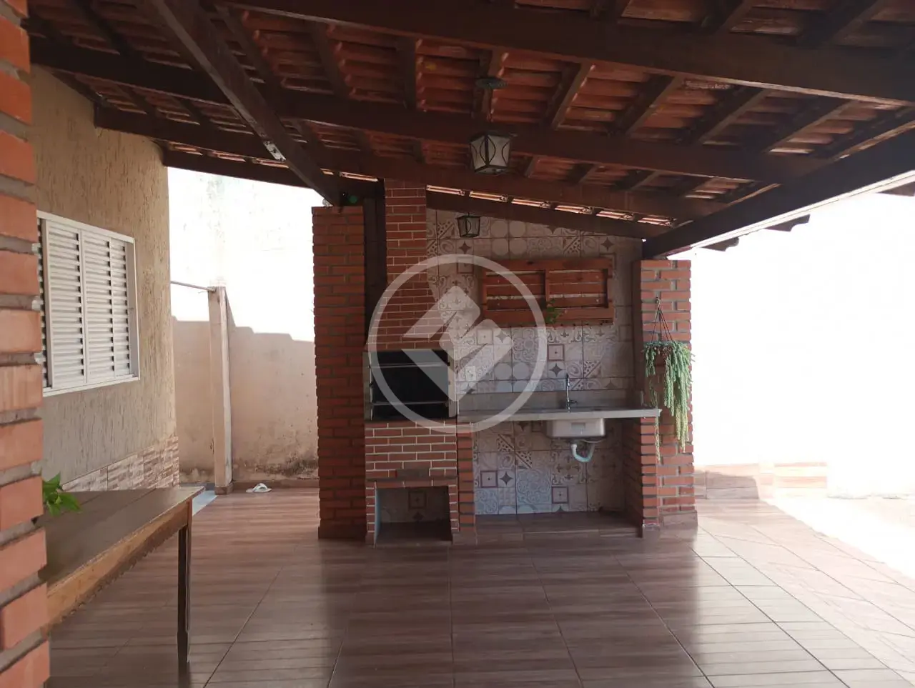 Casa 3 quartos no Santa Rosa, Uberlândia — foto 5 de 6