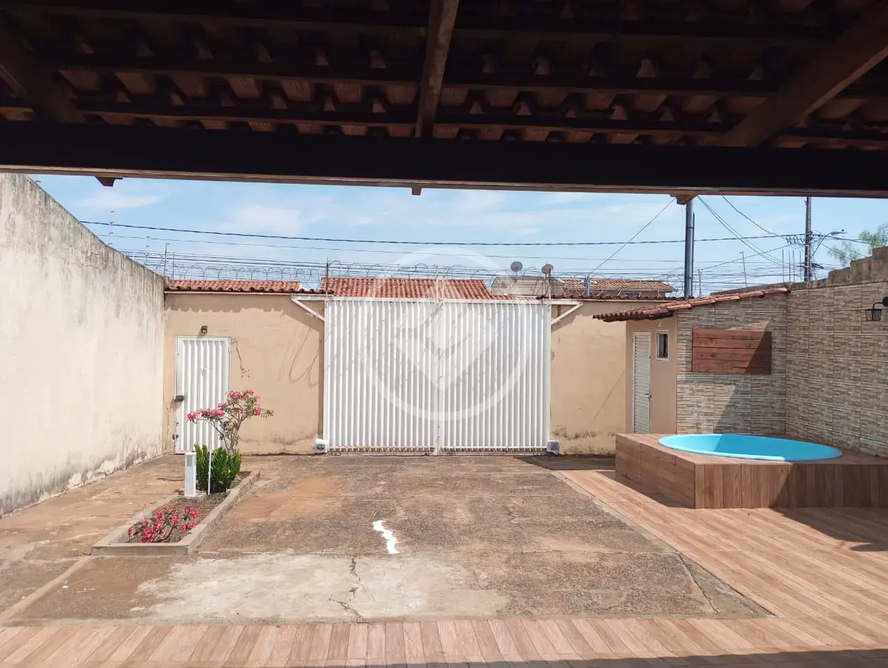 Casa 3 quartos no Santa Rosa, Uberlândia — foto 3 de 6