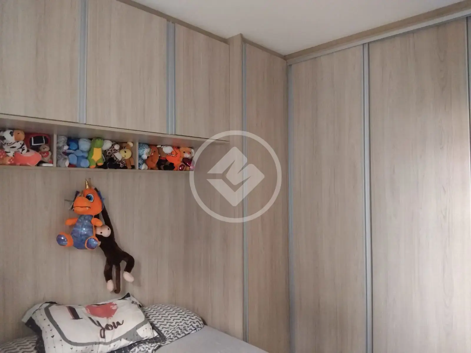 Apartamento 2 quartos no Shopping Park, Uberlândia — foto 6 de 6