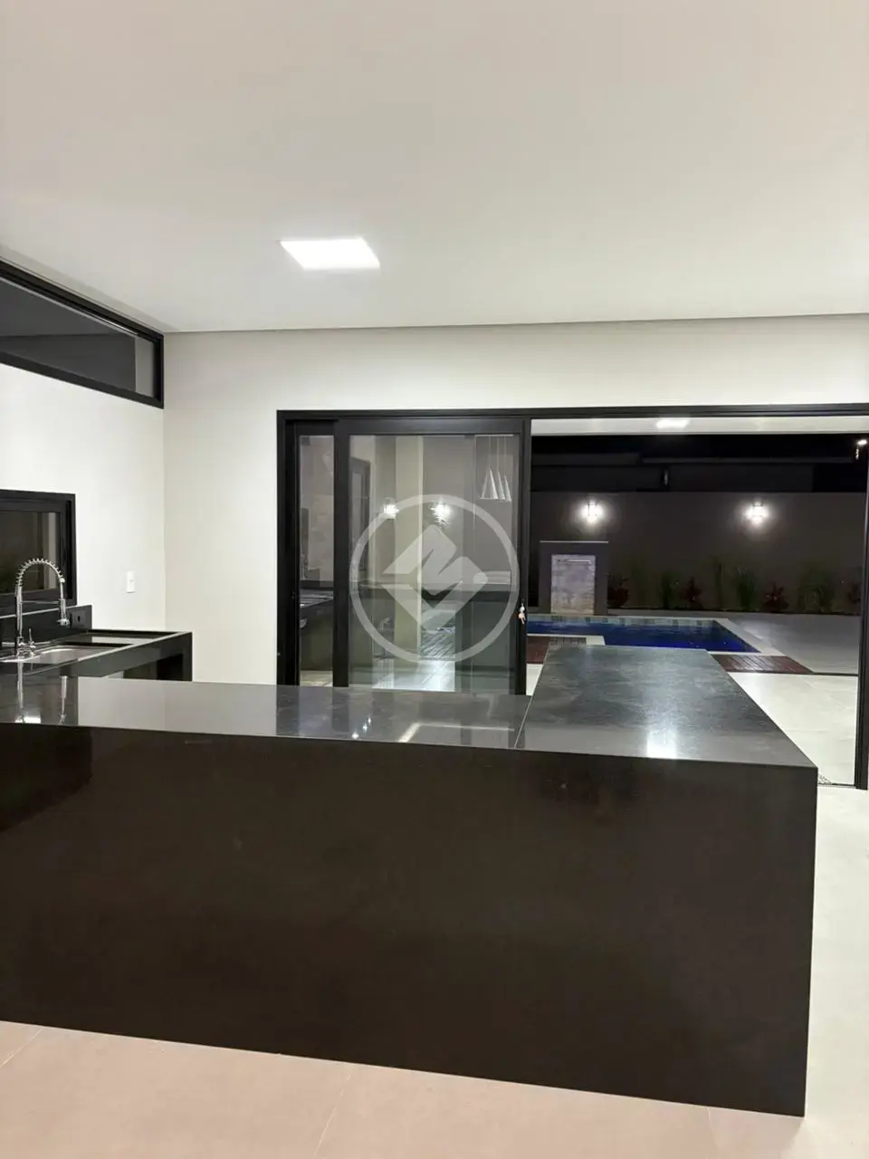 Sobrado Em Condomínio 3 quartos no Shopping Park, Uberlândia — foto 6 de 6