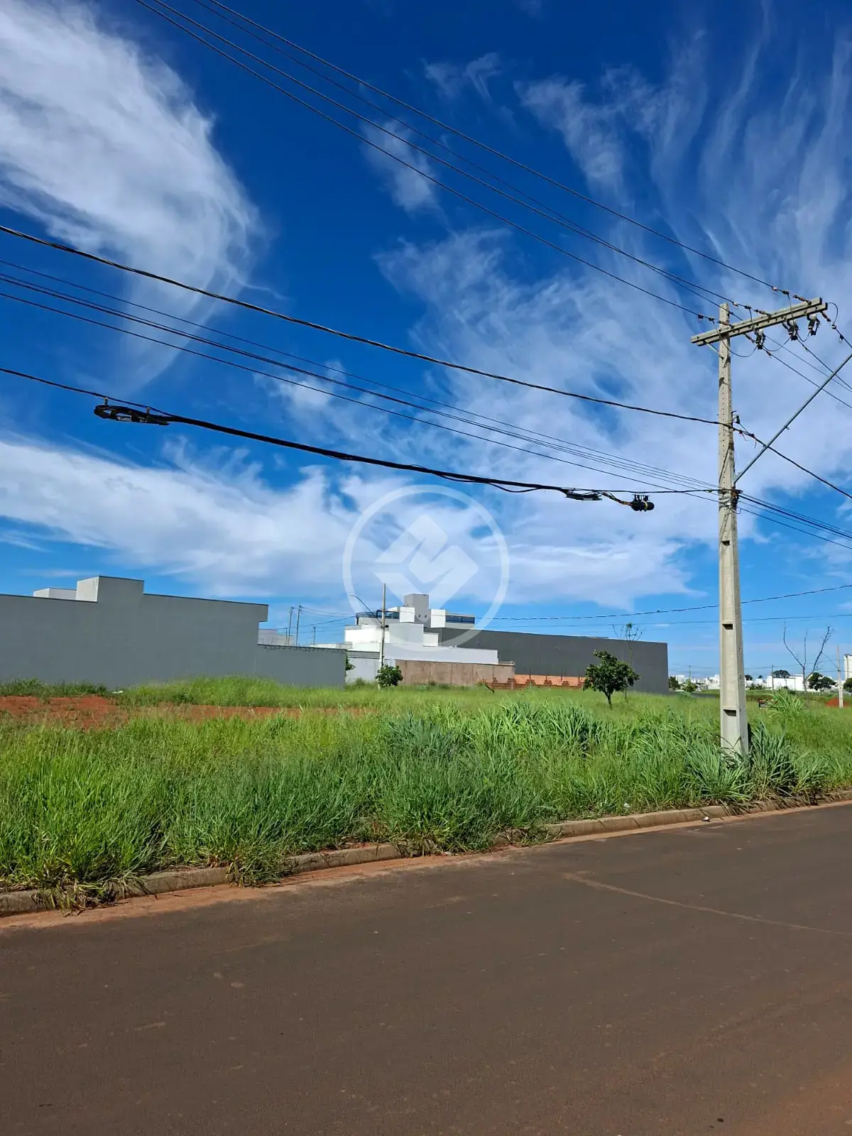 Terreno Comercial Novo Mundo, Uberlândia - MG — foto 2