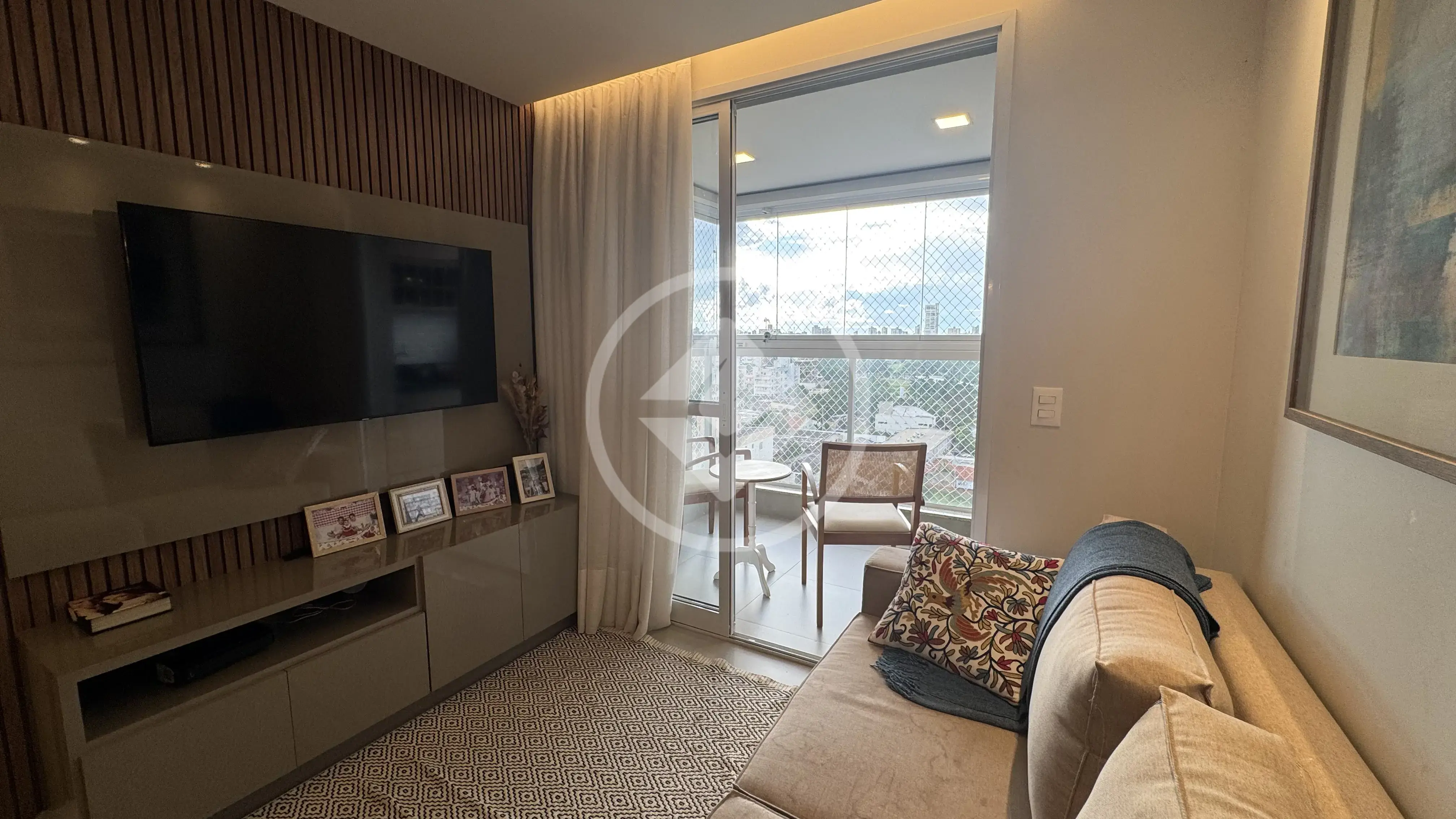 Apartamento Santa Mônica, Uberlândia - MG — foto 2