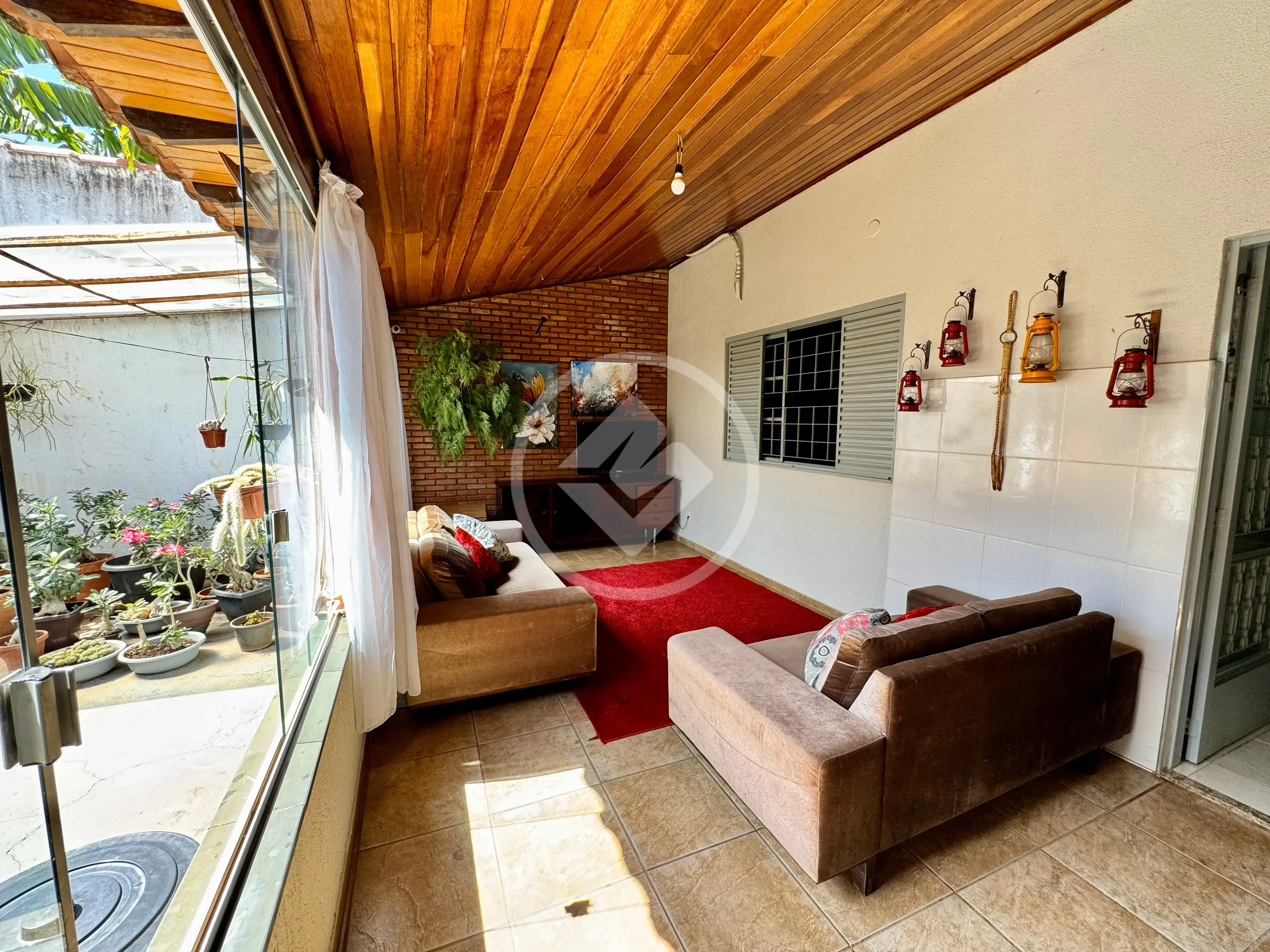 Casa 3 quartos no Granada, Uberlândia — foto 4 de 6