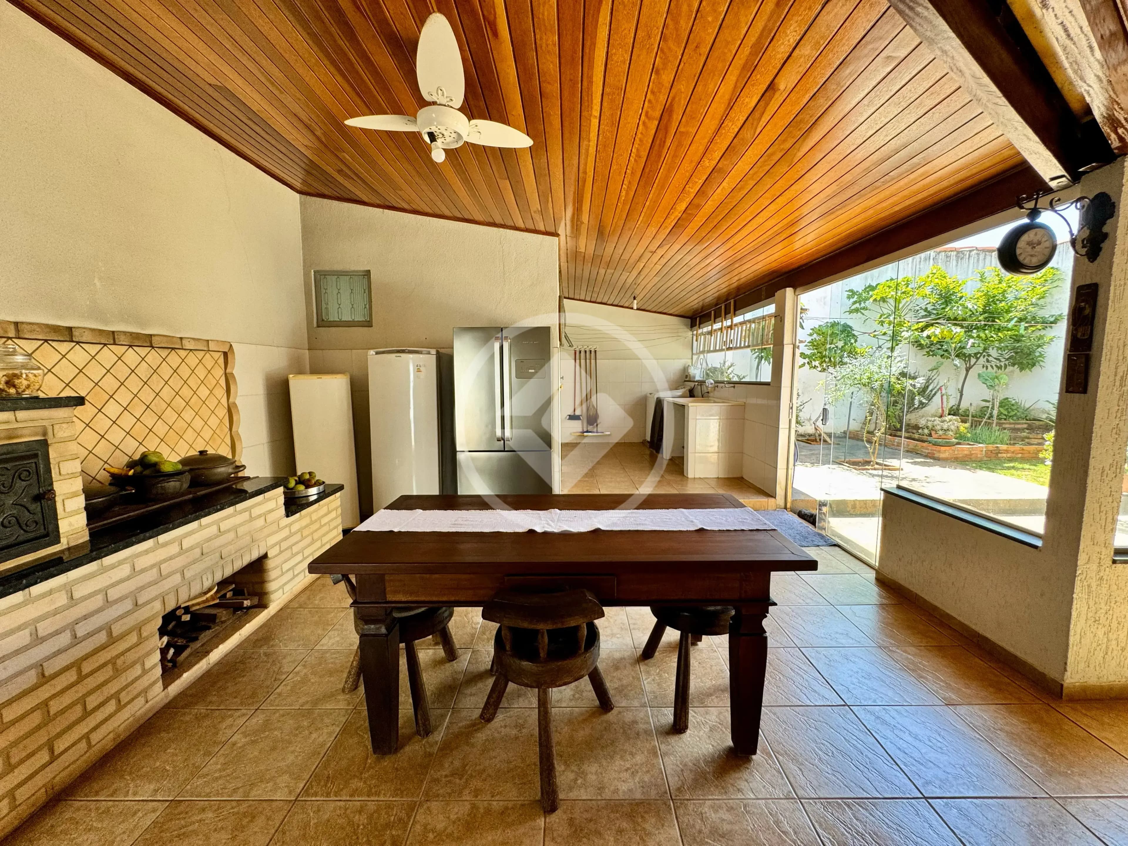 Casa 3 quartos no Granada, Uberlândia — foto 5 de 6