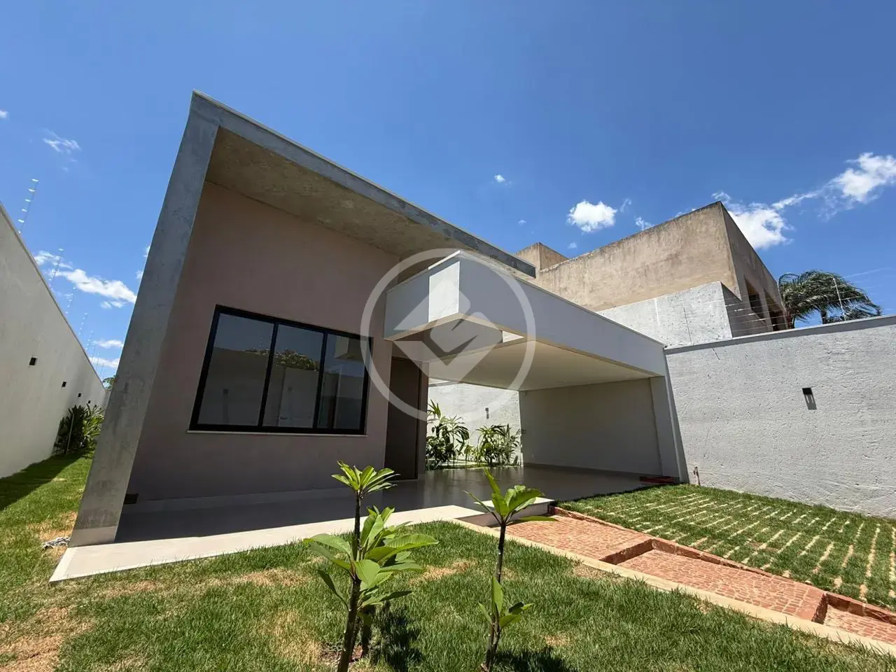 Casa 3 quartos no Jardim Karaíba, Uberlândia — foto 3 de 6